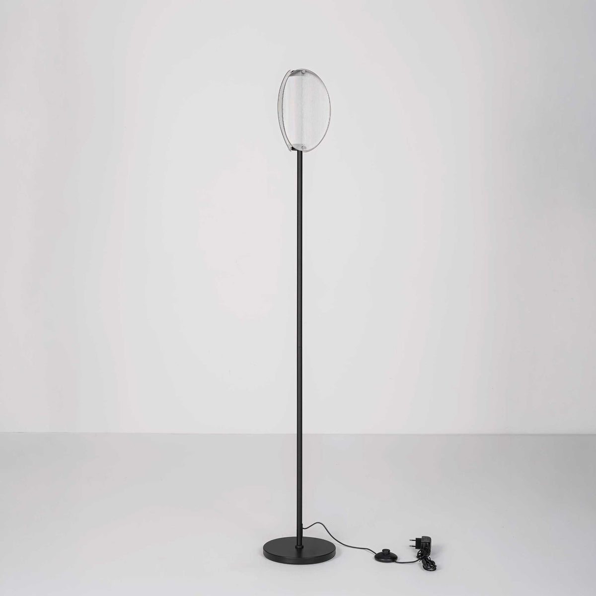 Nova Luce Noir LED állólámpa