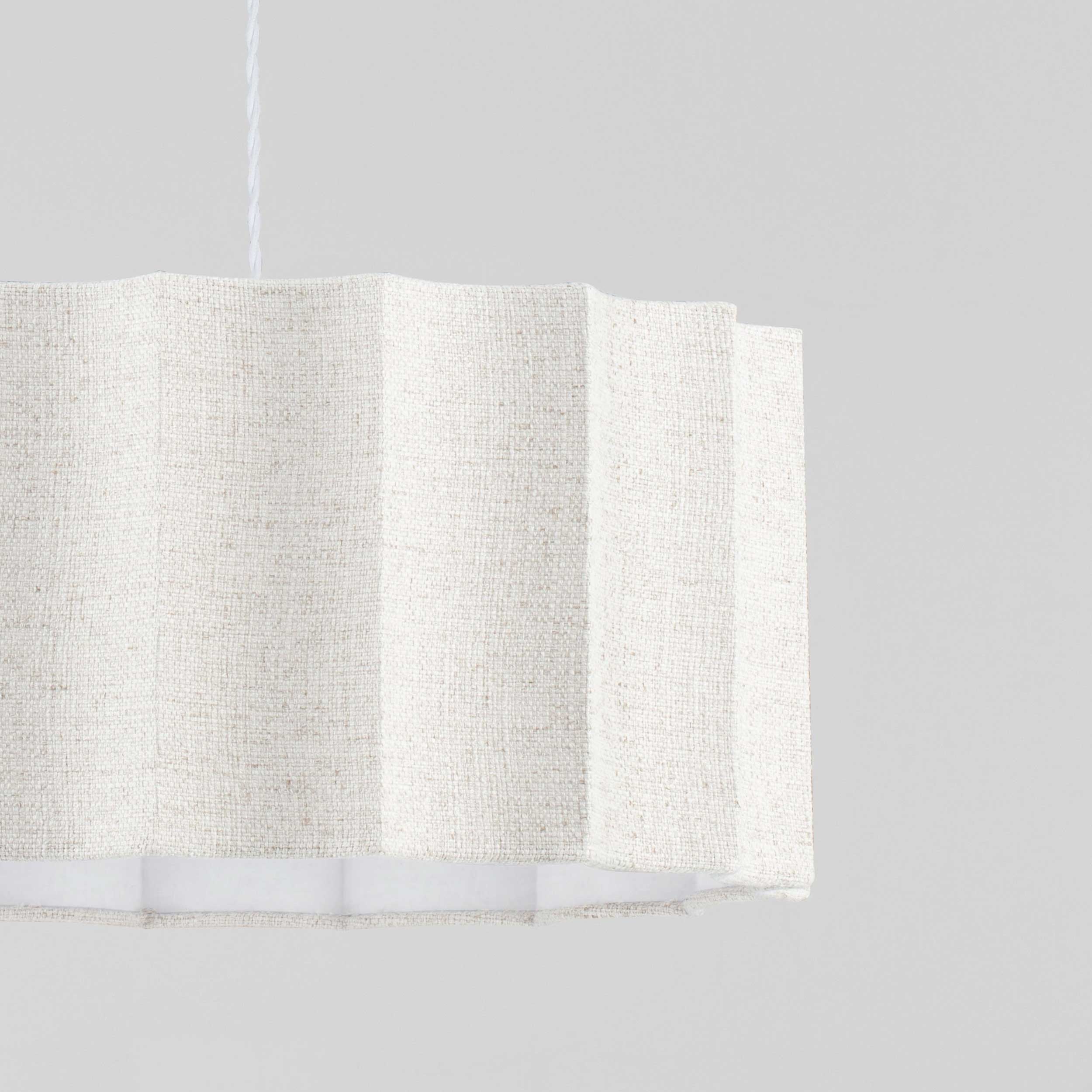 Nova Luce Alve E27 függesztett lámpa