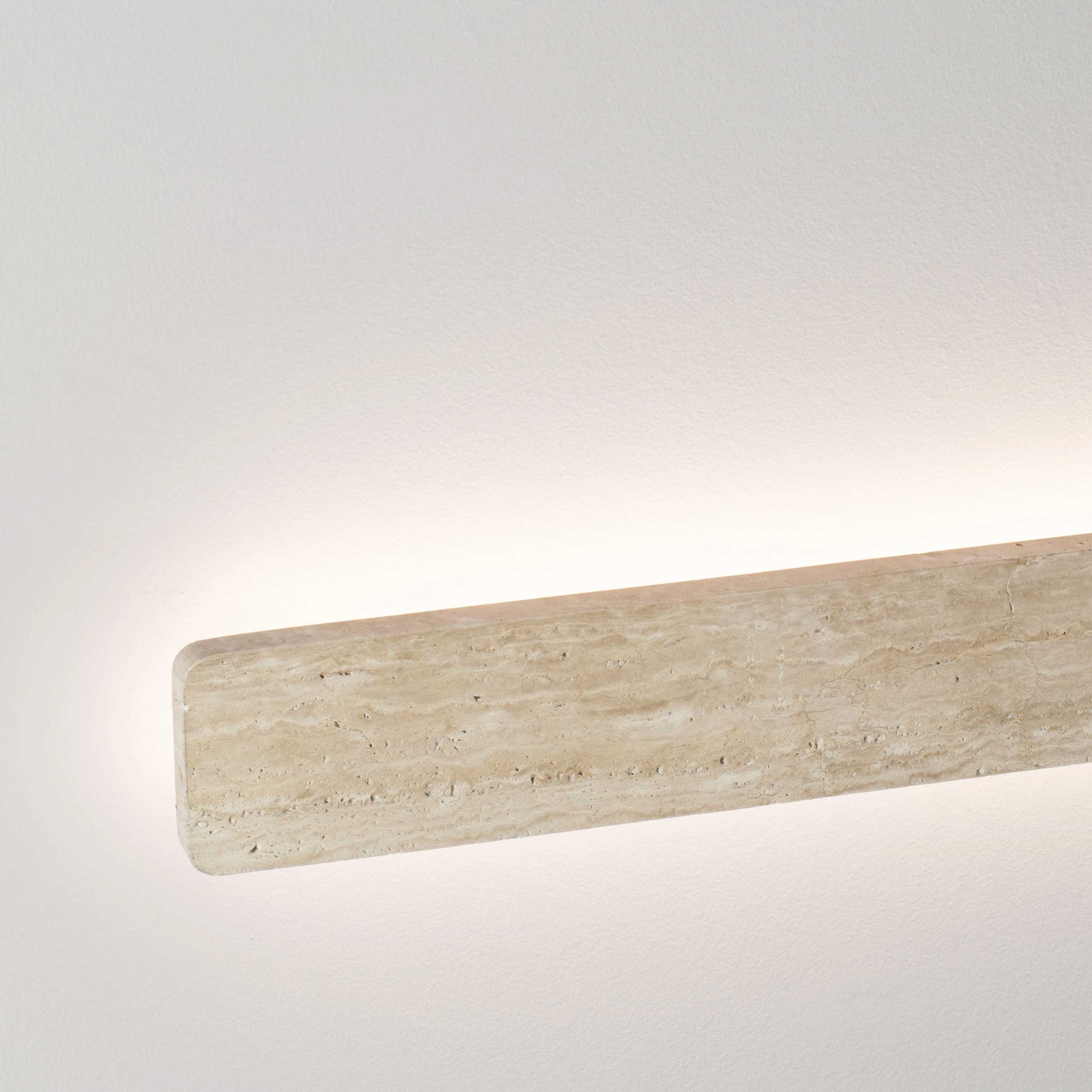 Nova Luce Alyssa LED fali lámpa