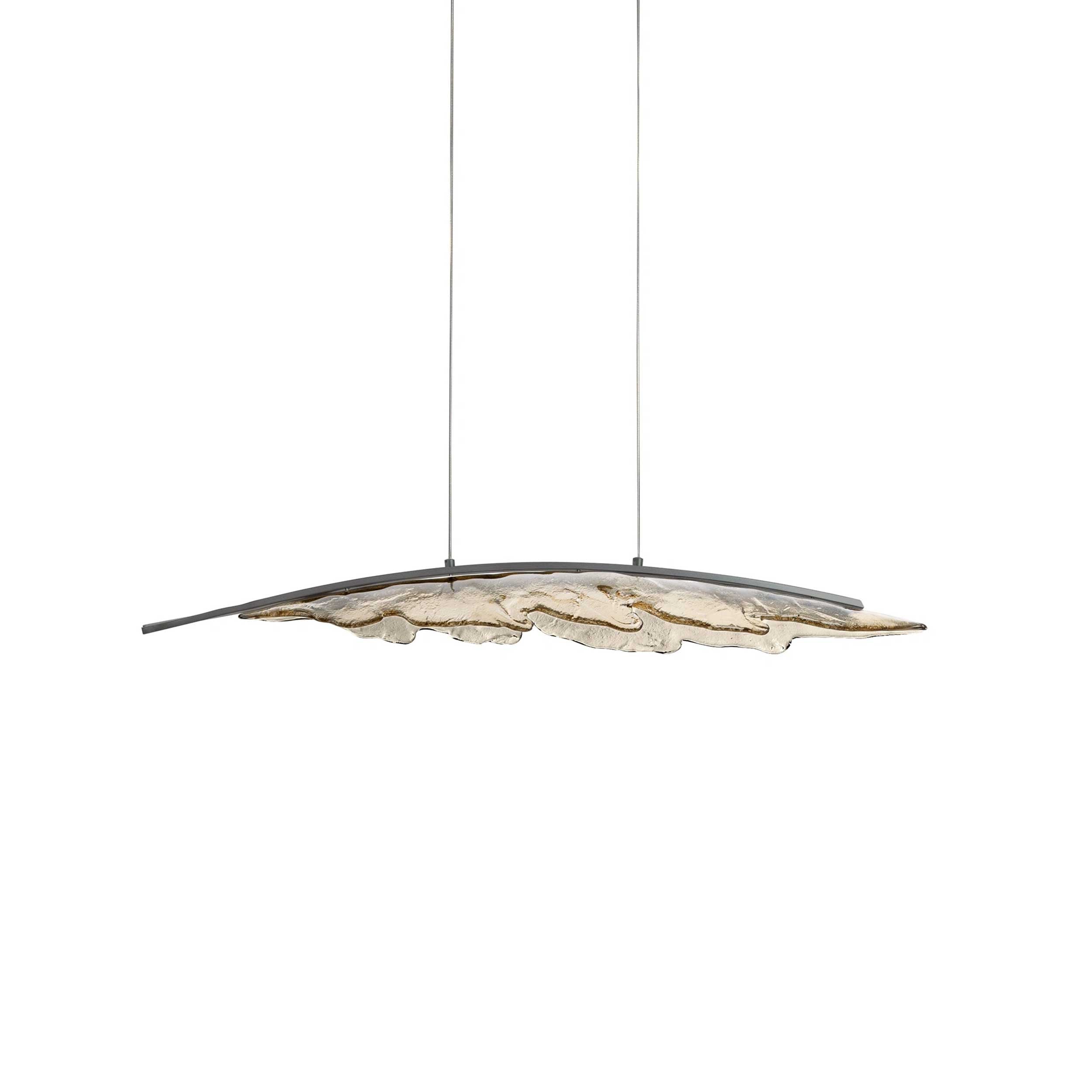 Nova Luce Amado LED függesztett lámpa