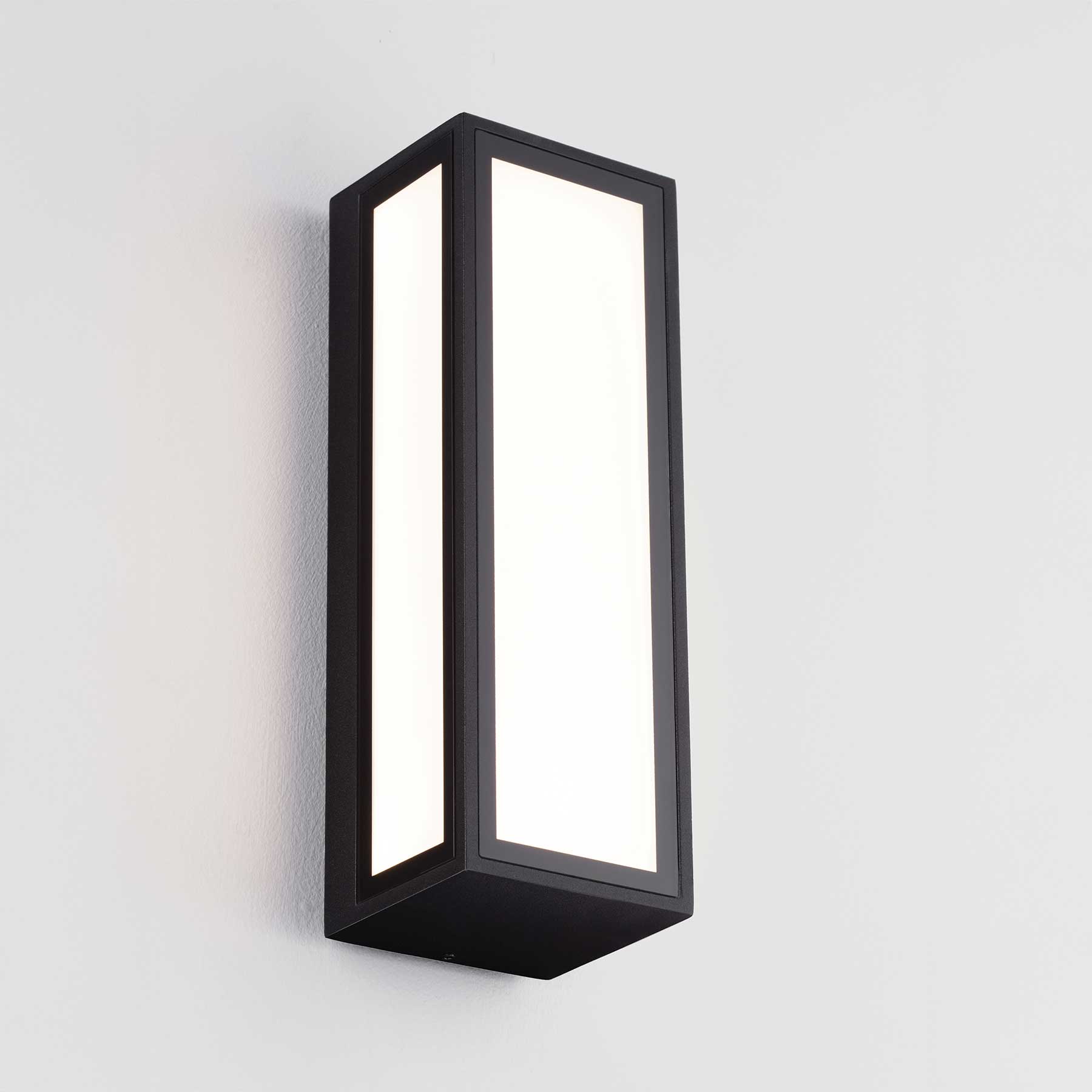 Nova Luce Astral LED nástěnné svítidlo IP65