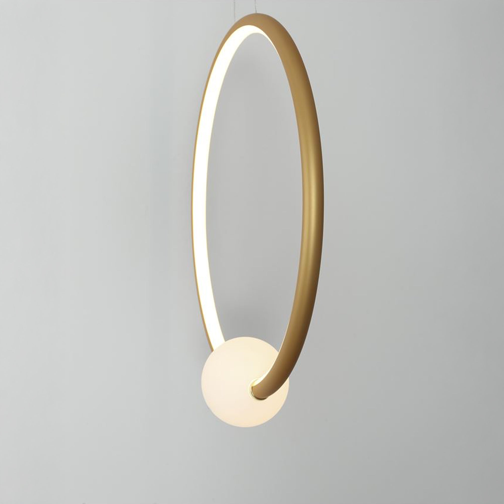 Nova Luce Celia LED závěsné svítidlo