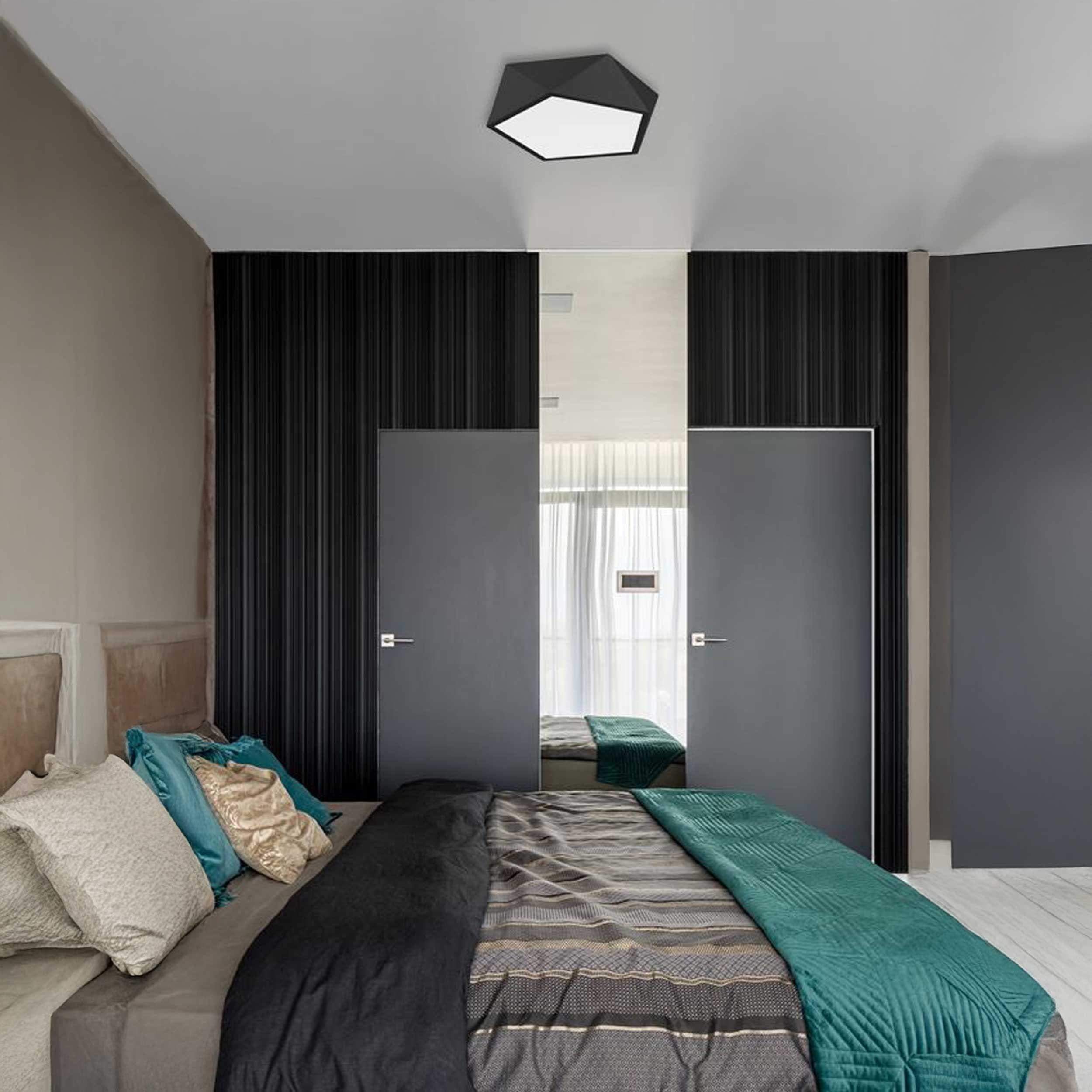 Nova Luce Darius E27 mennyezeti lámpatest