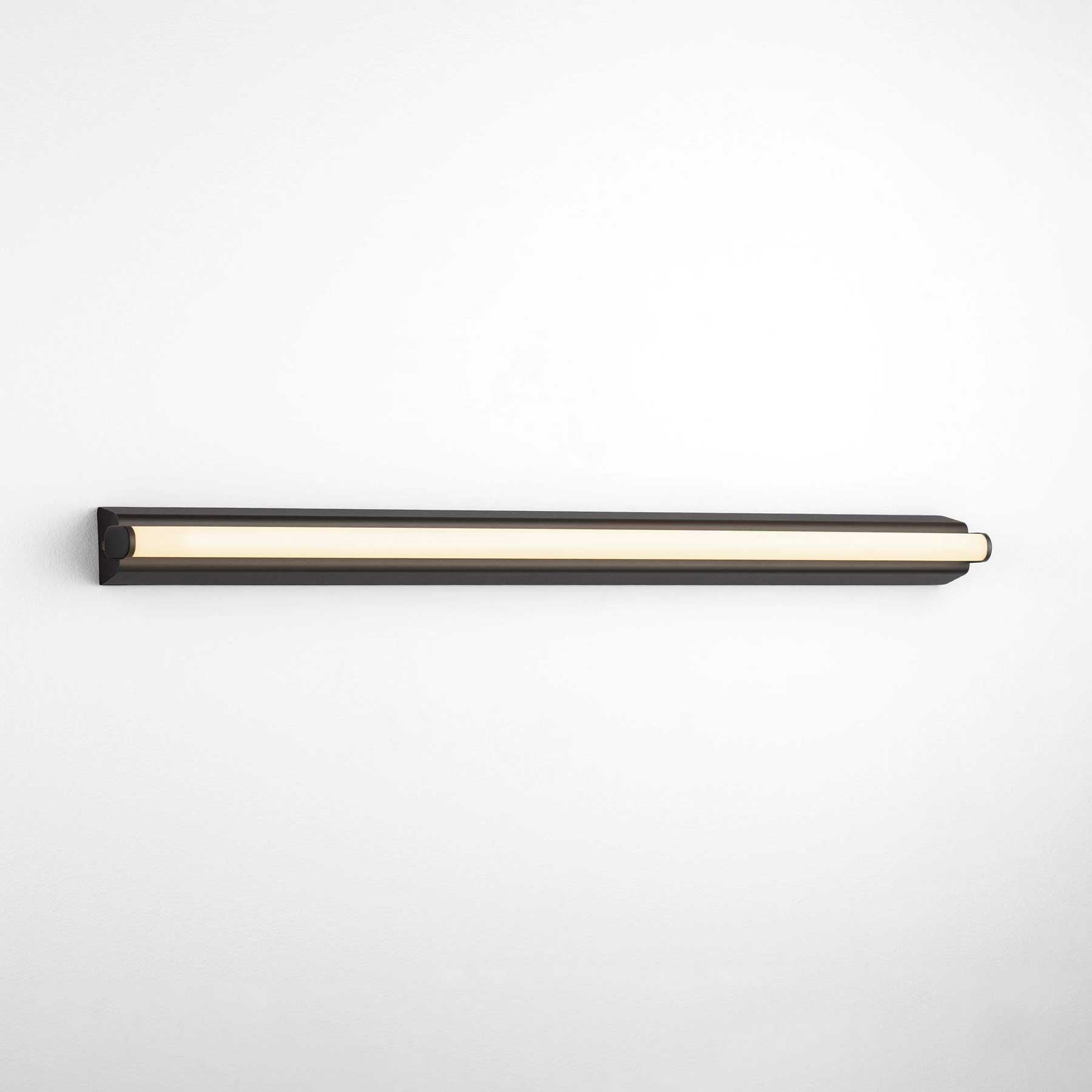 Nova Luce Endo LED nástěnné svítidlo IP44