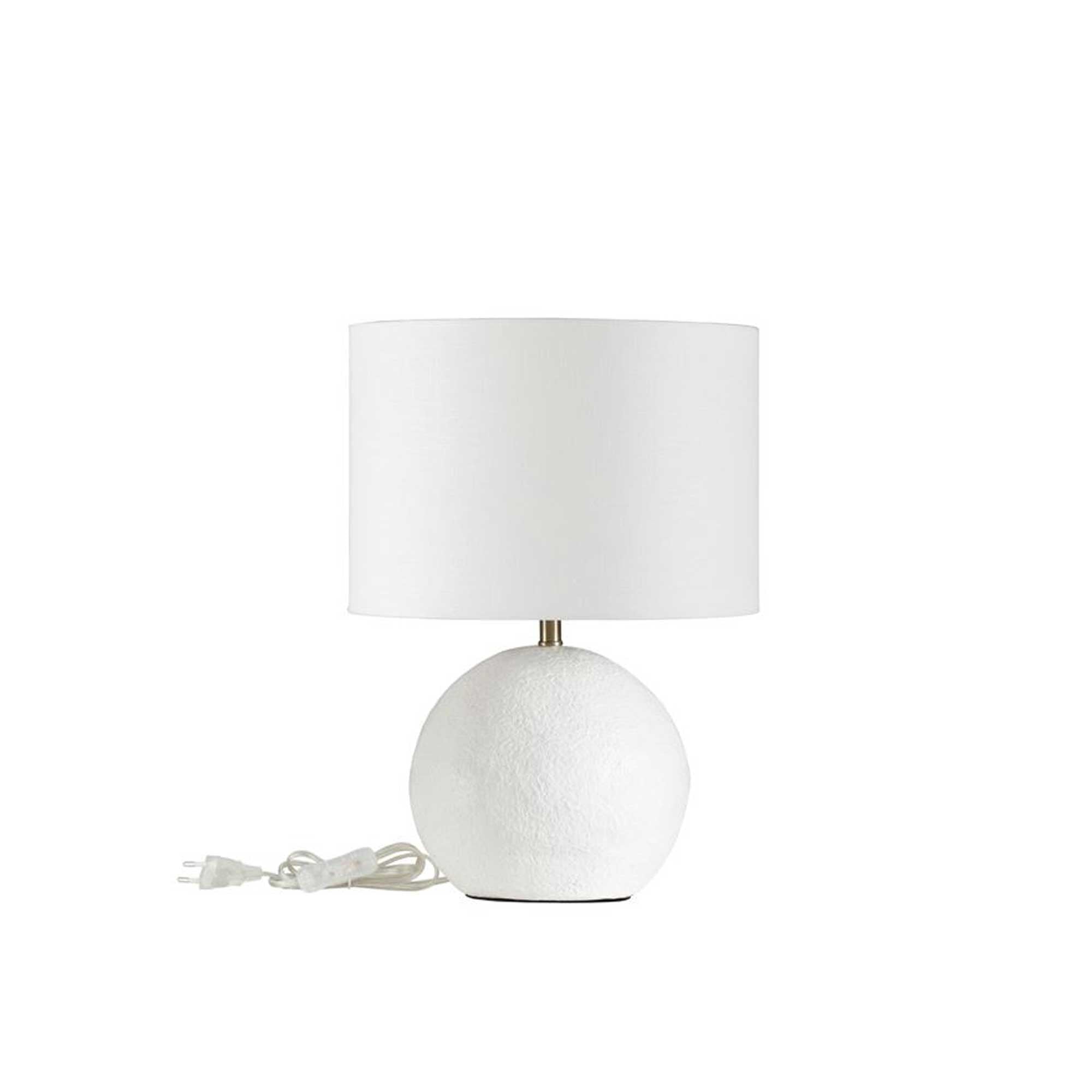 Nova Luce Ever E27 stolní svítidlo