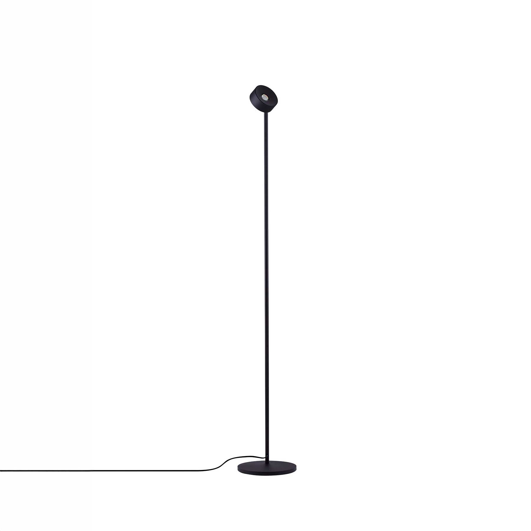 Nova Luce Irida LED stojací svítidlo