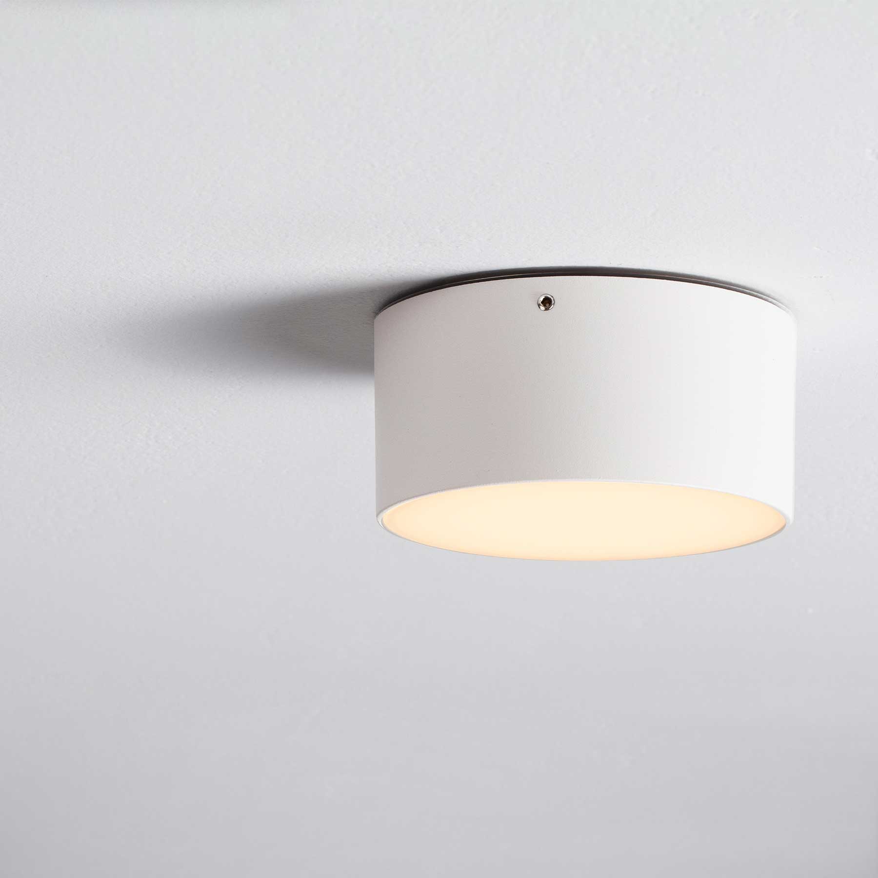 Nova Luce Judi LED stropní svítidlo IP65