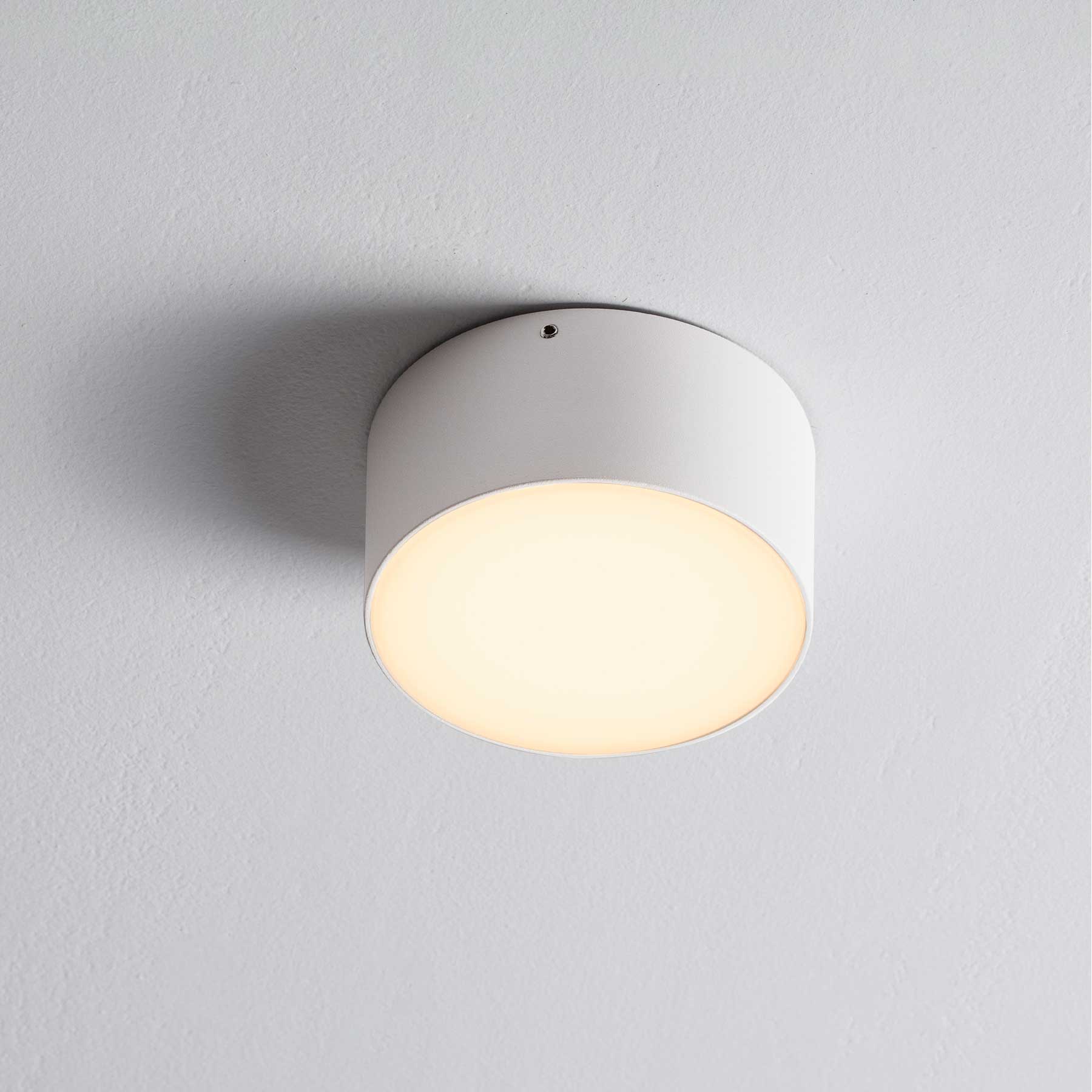 Nova Luce Judi LED stropní svítidlo IP65
