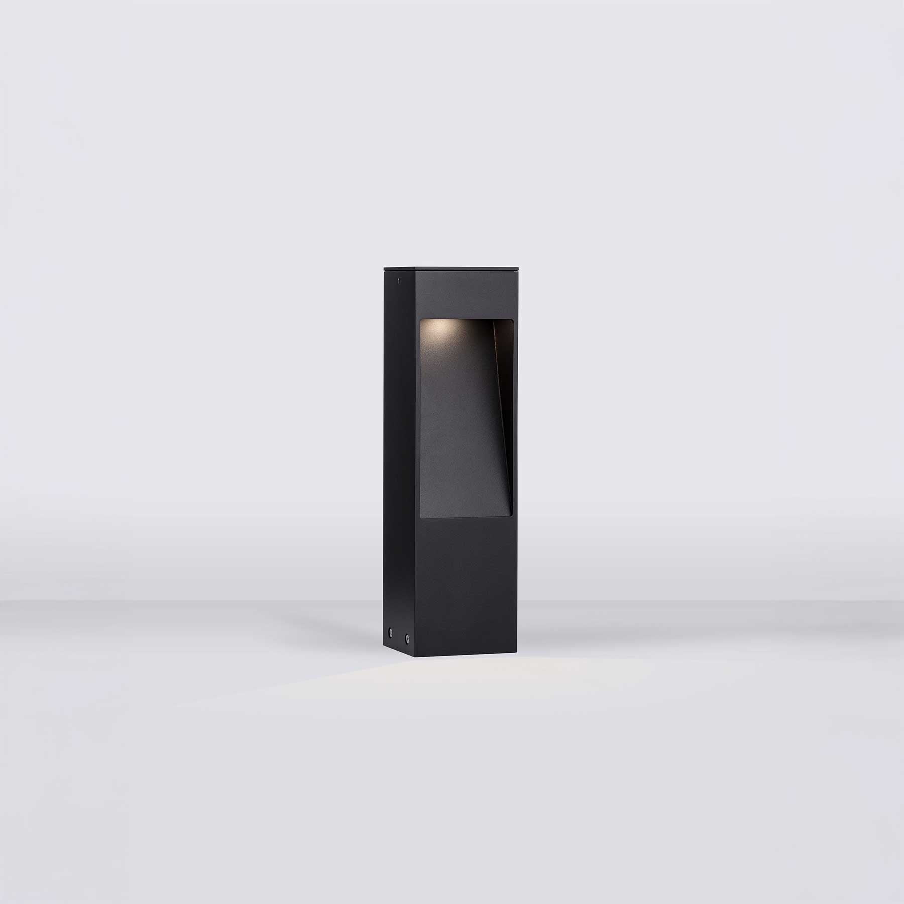 Nova Luce Maddi LED sloupkové svítidlo IP65