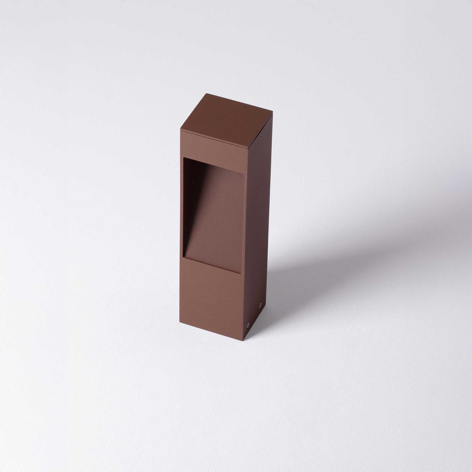 Nova Luce Maddi LED sloupkové svítidlo IP65