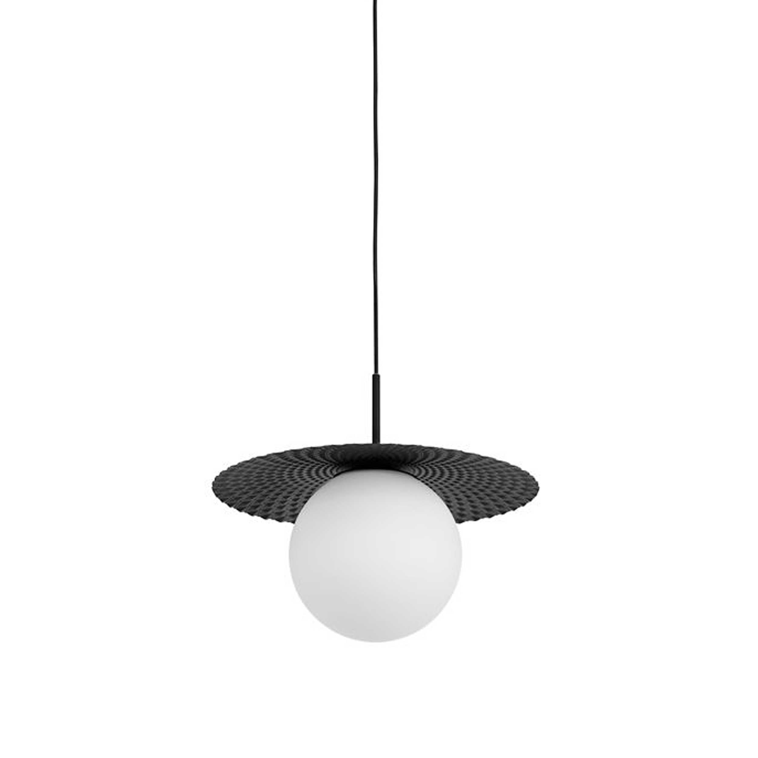 Nova Luce Obbit E27 függeszték lámpatest