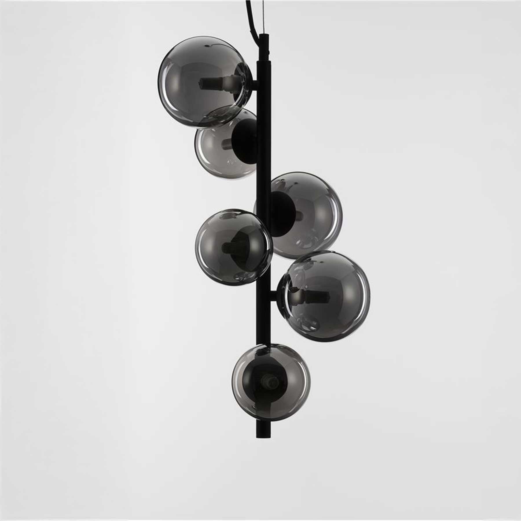 Nova Luce Odillia G9 závěsné svítidlo