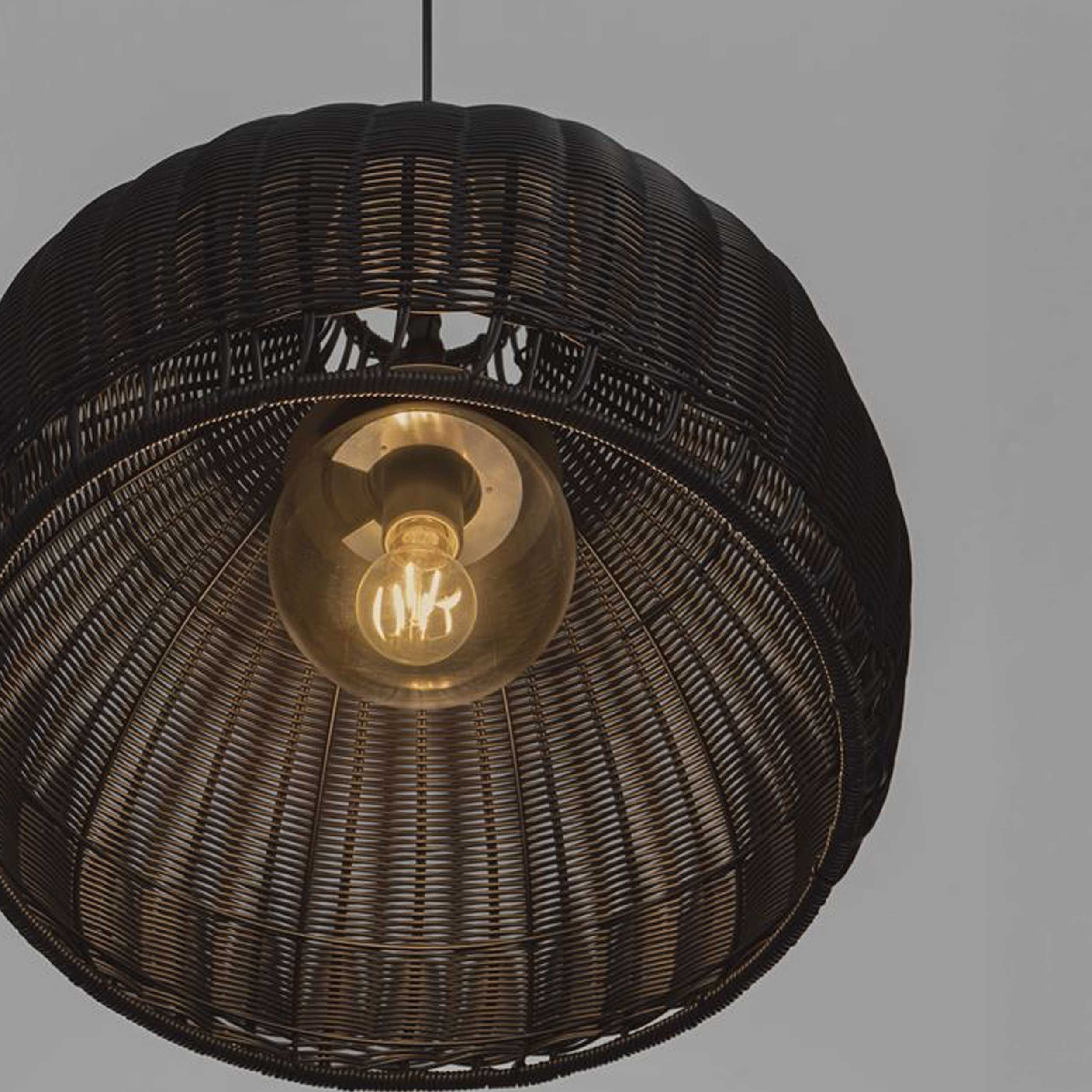 Nova Luce Obbit E27 függőlámpa