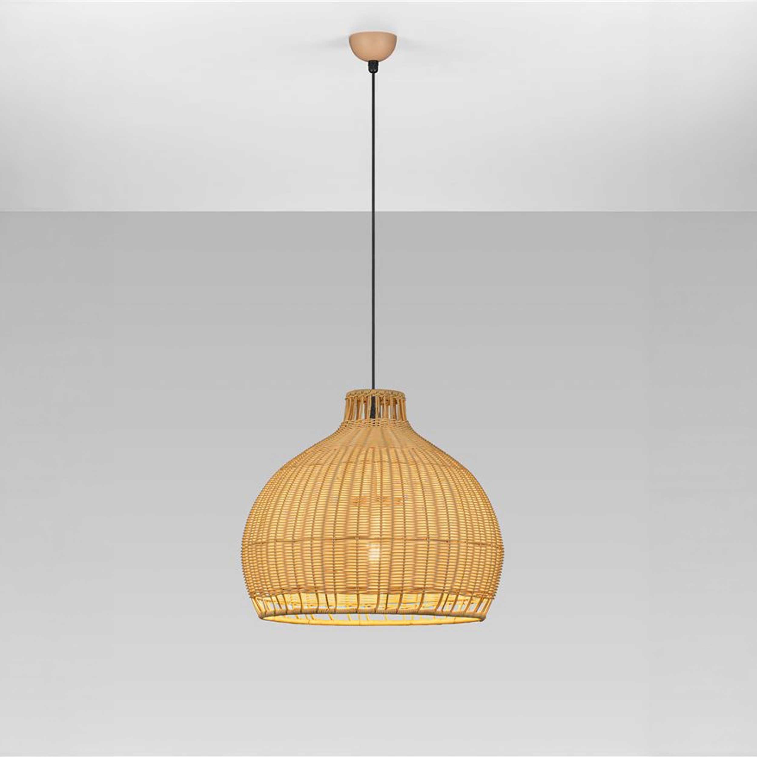 Nova Luce Obbit E27 függőlámpa