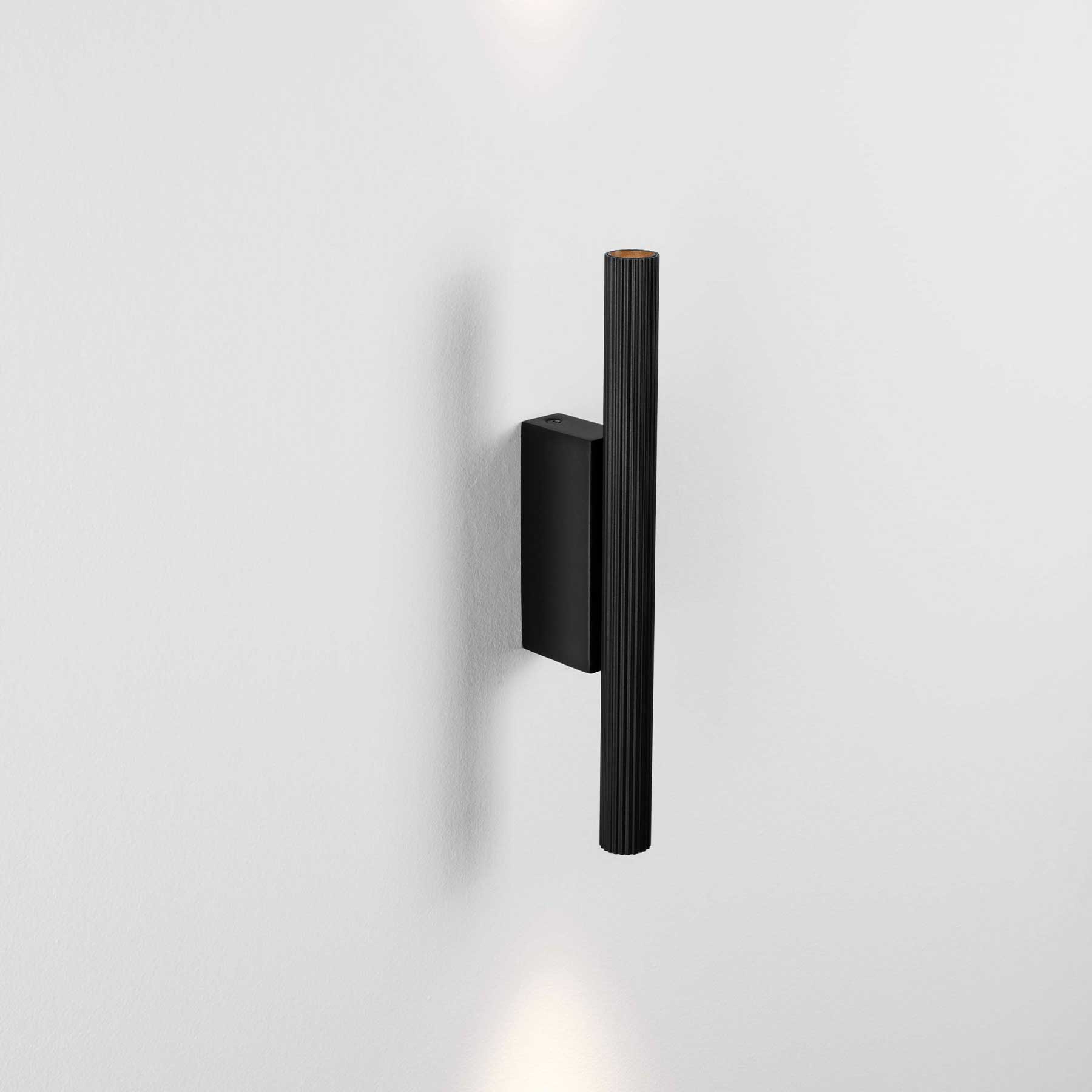 Nova Luce Paron LED nástěnné svítidlo