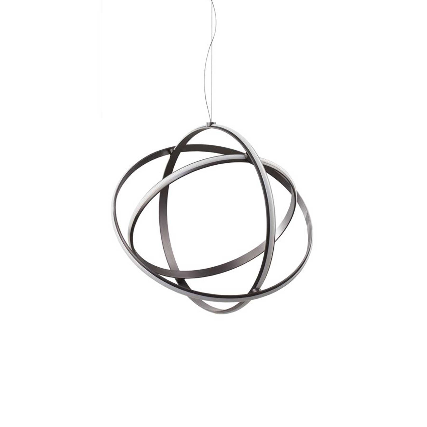 Nova Luce Pertone LED závěsné svítidlo