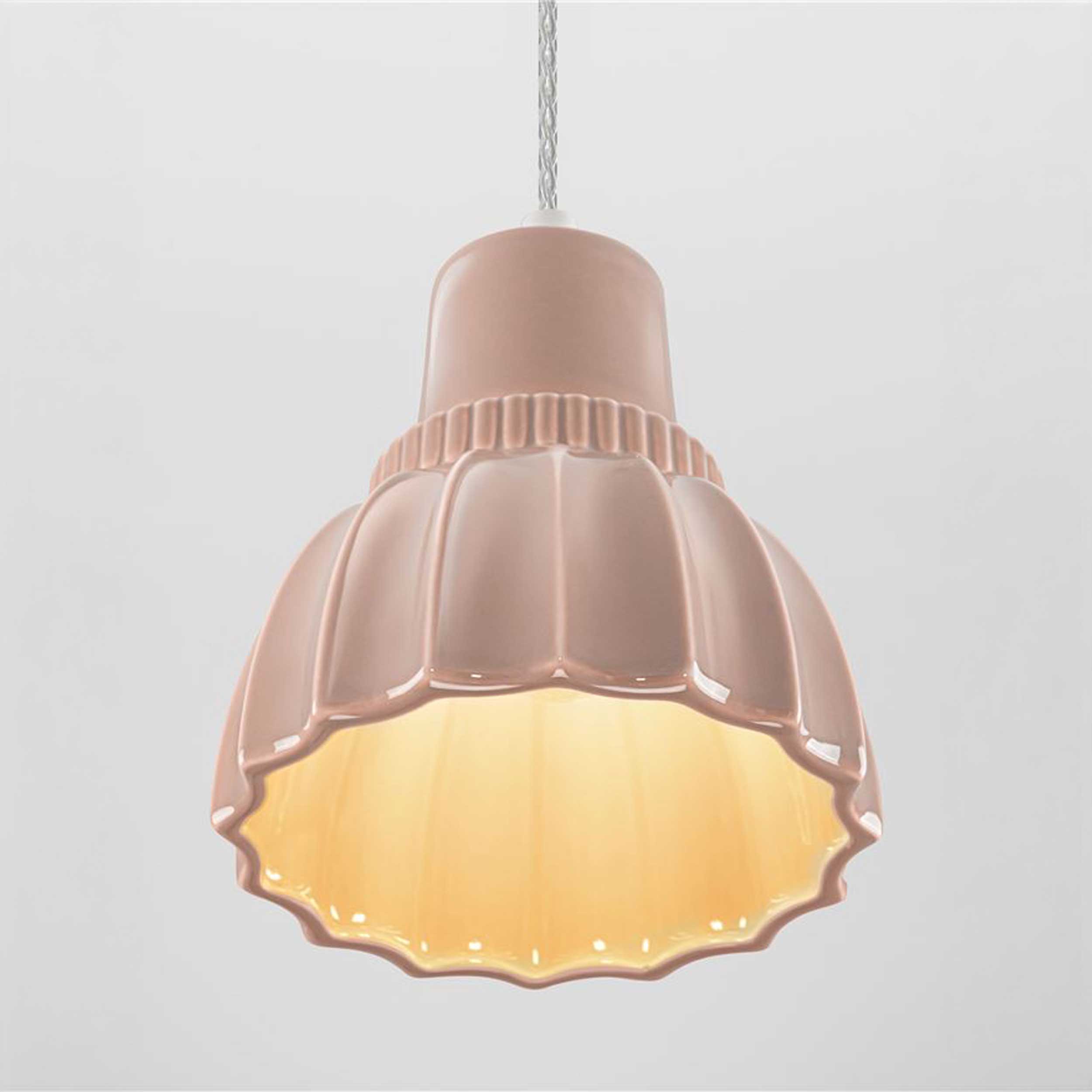 Nova Luce Obbit E27 függőlámpa