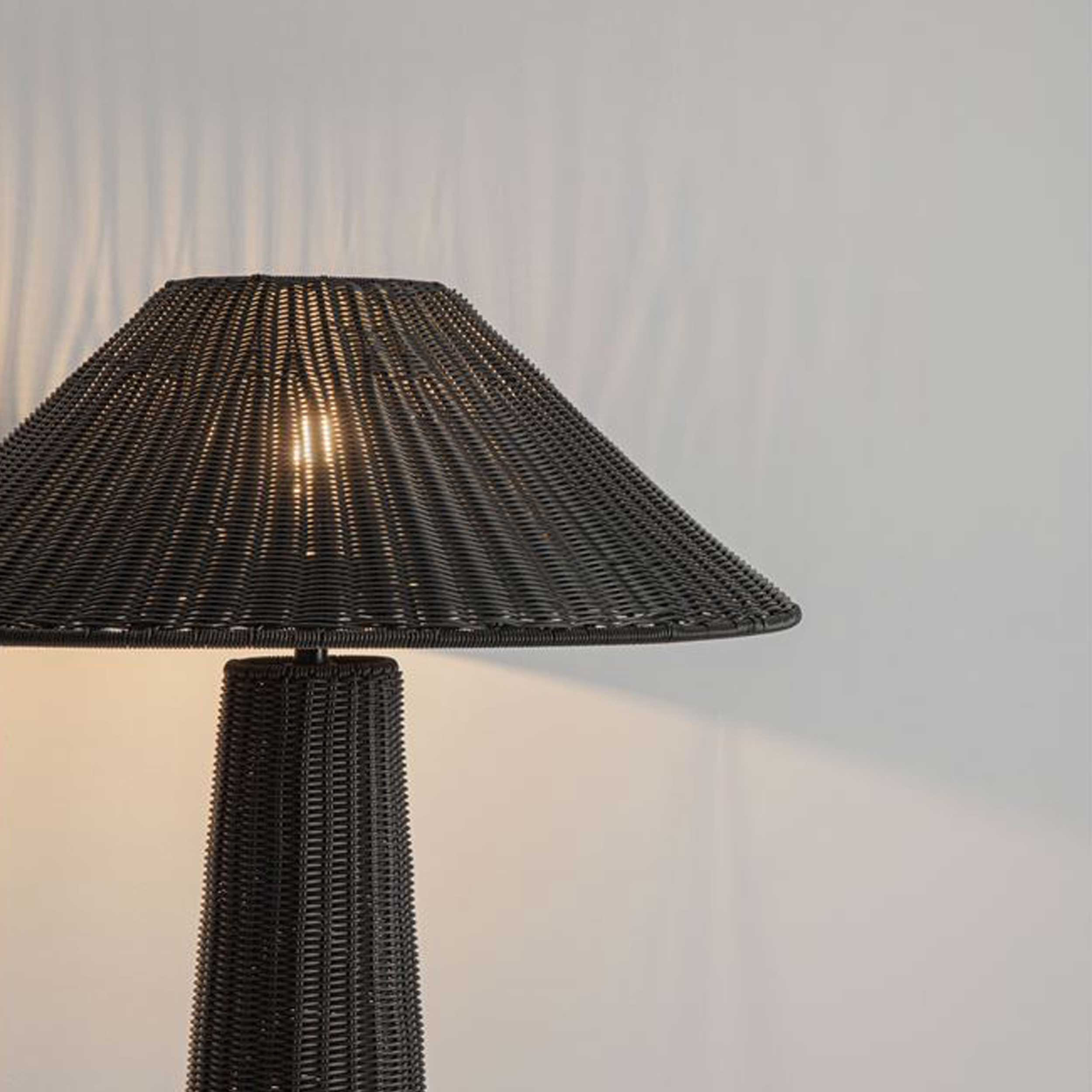 Nova Luce Plom E27 állólámpa