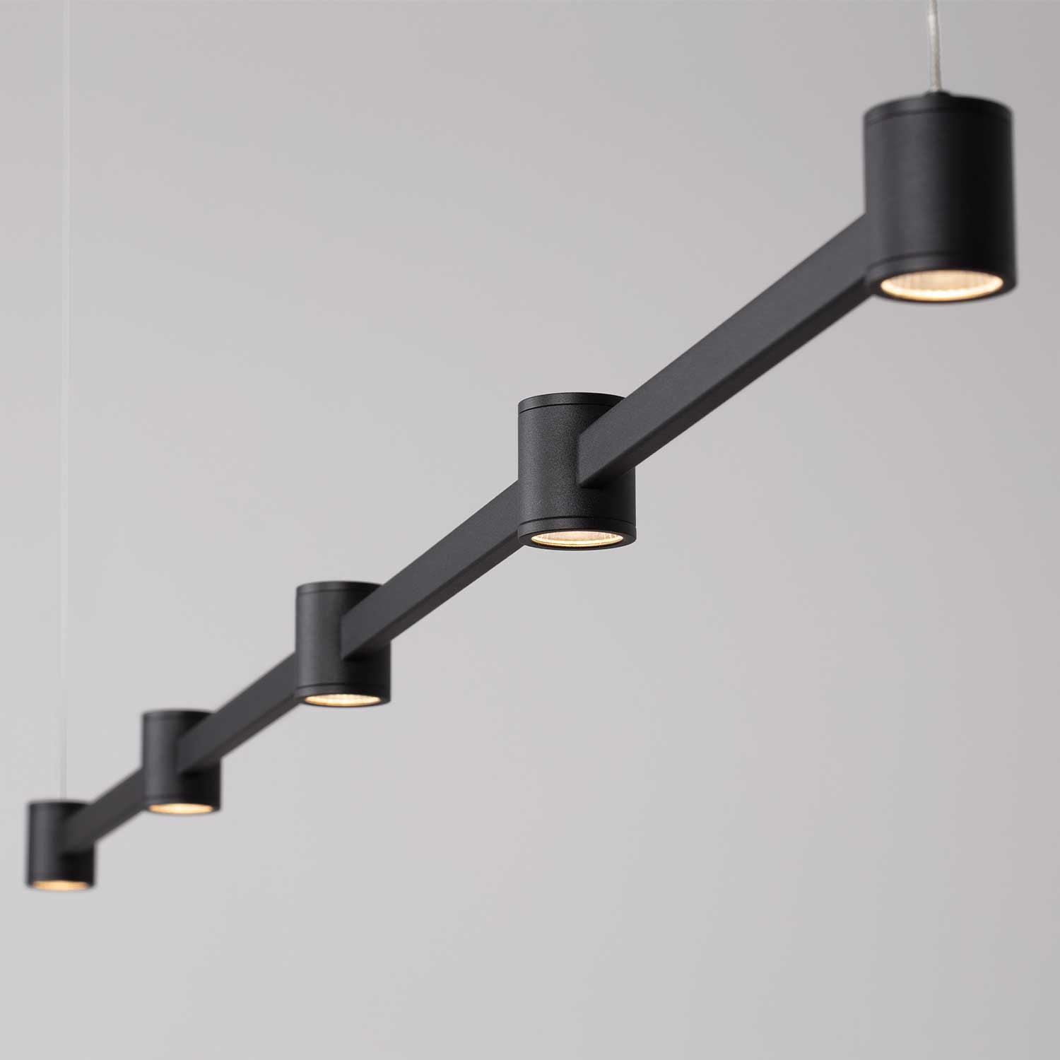 Nova Luce Puize LED závěsné svítidlo