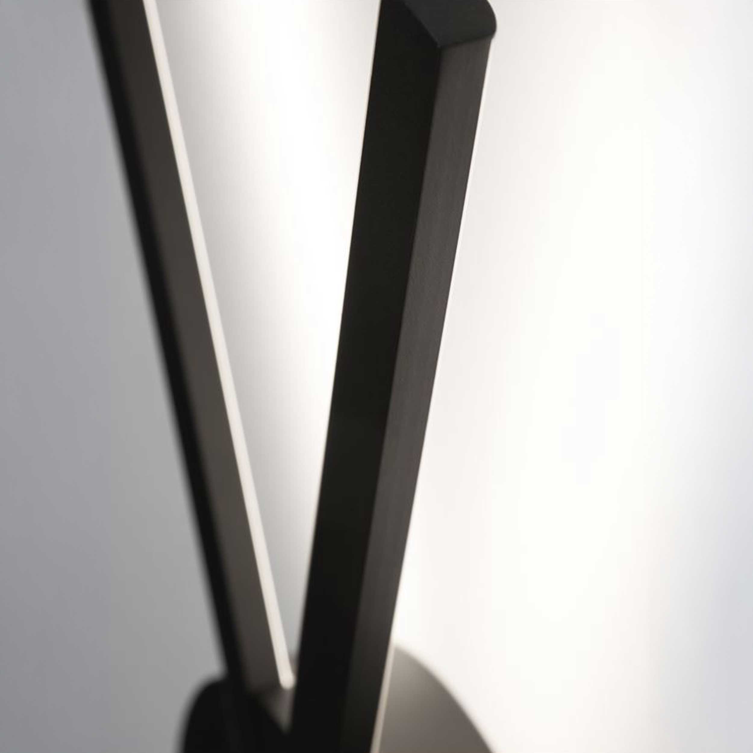 Nova Luce Doul LED wall light IP65