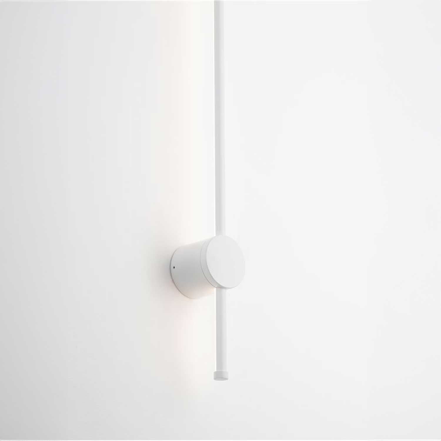 Nova Luce Ridge LED nástěnné venkovní svítidlo IP65