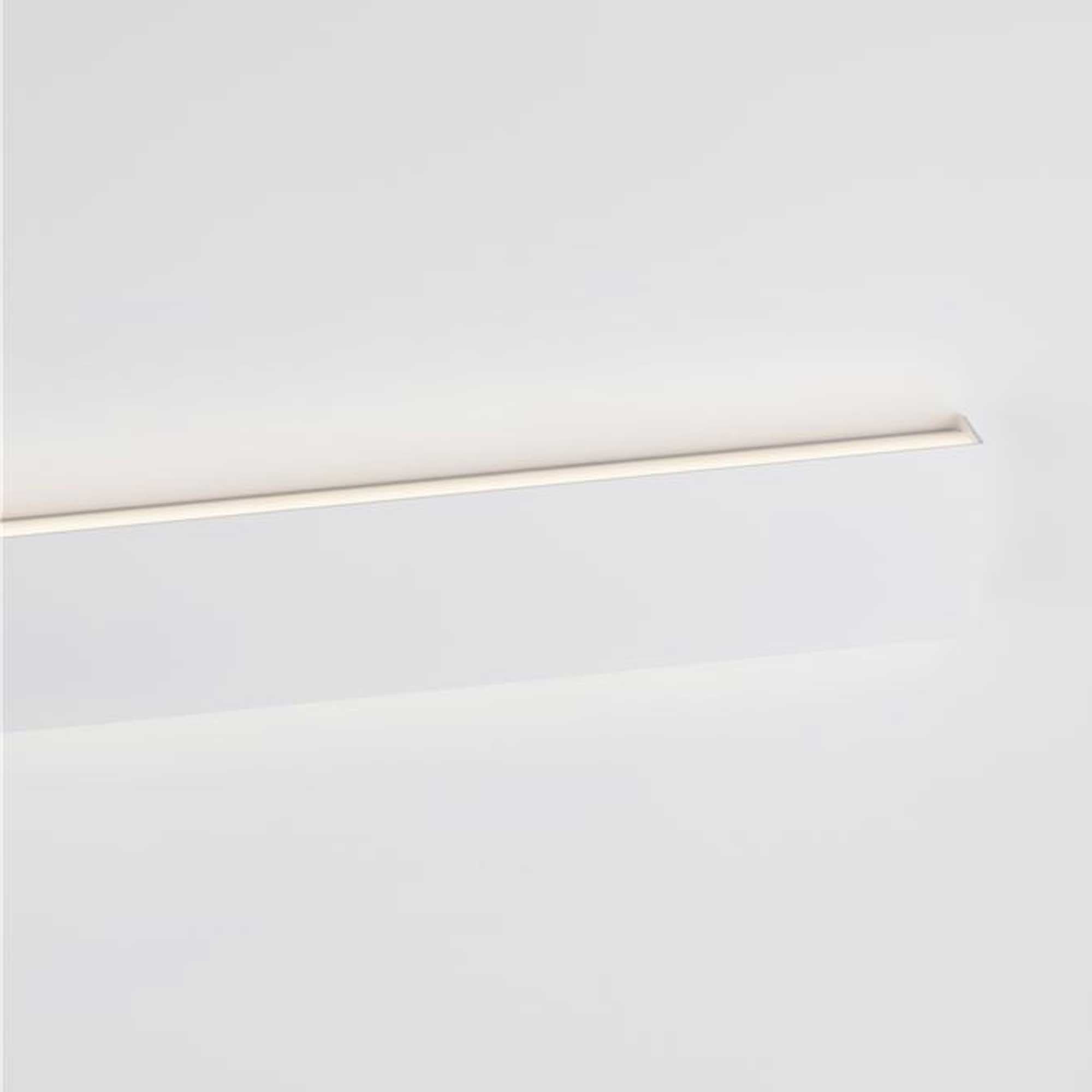 Nova Luce Doul LED wall light IP65