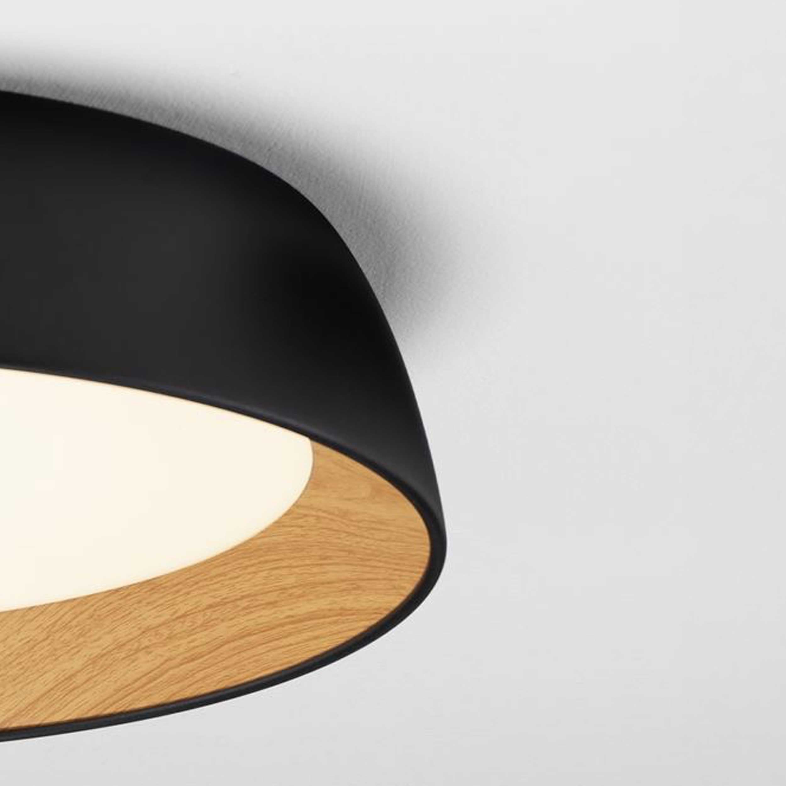 Nova Luce Sigi LED mennyezeti lámpa