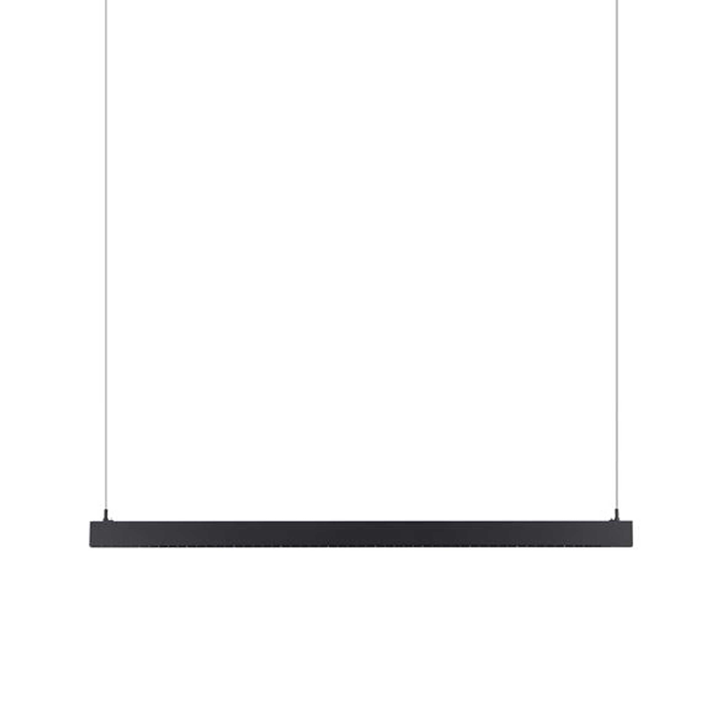 Nova Luce Elettra LED-es lineáris függeszték lámpatest