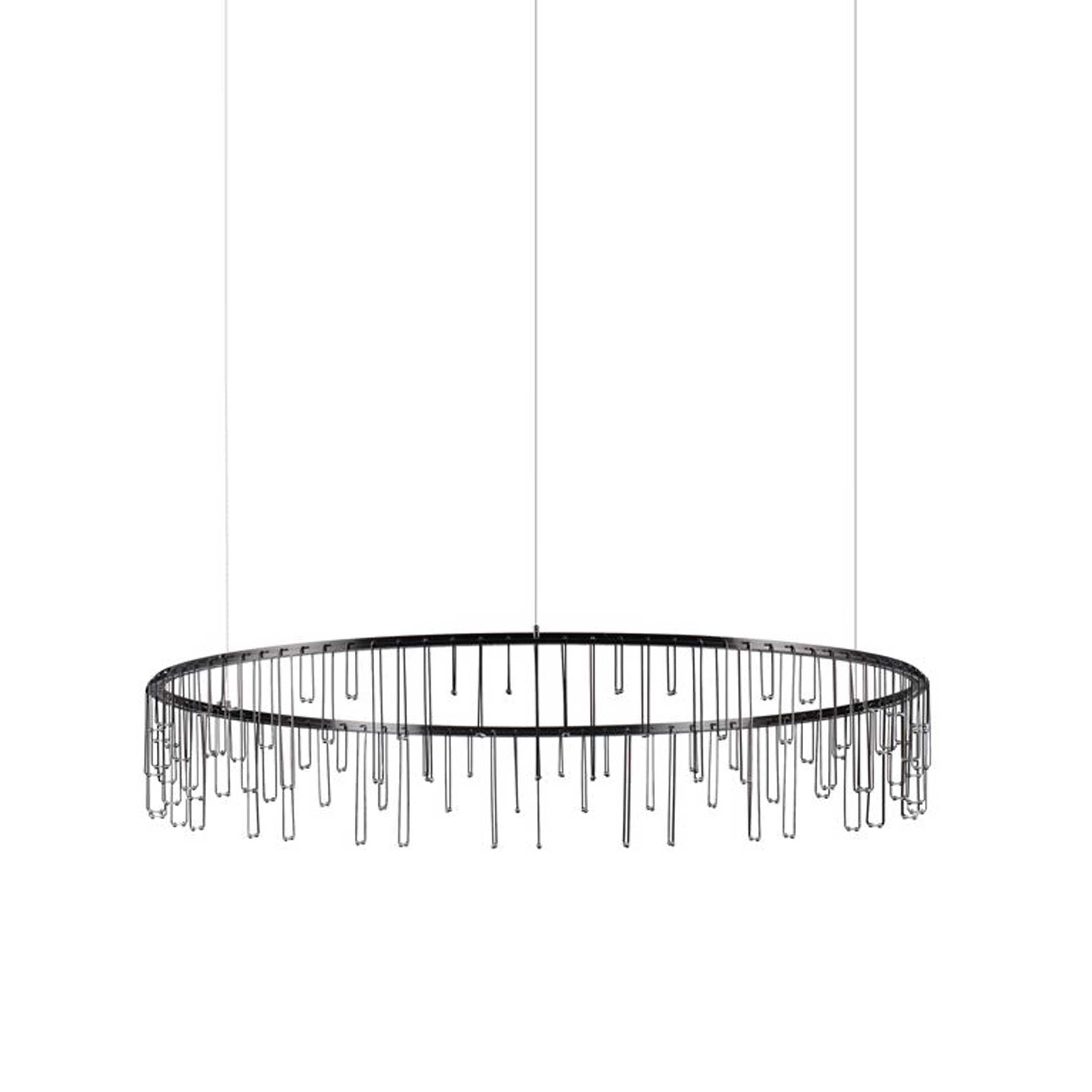 Nova Luce Stellar LED függesztett lámpa