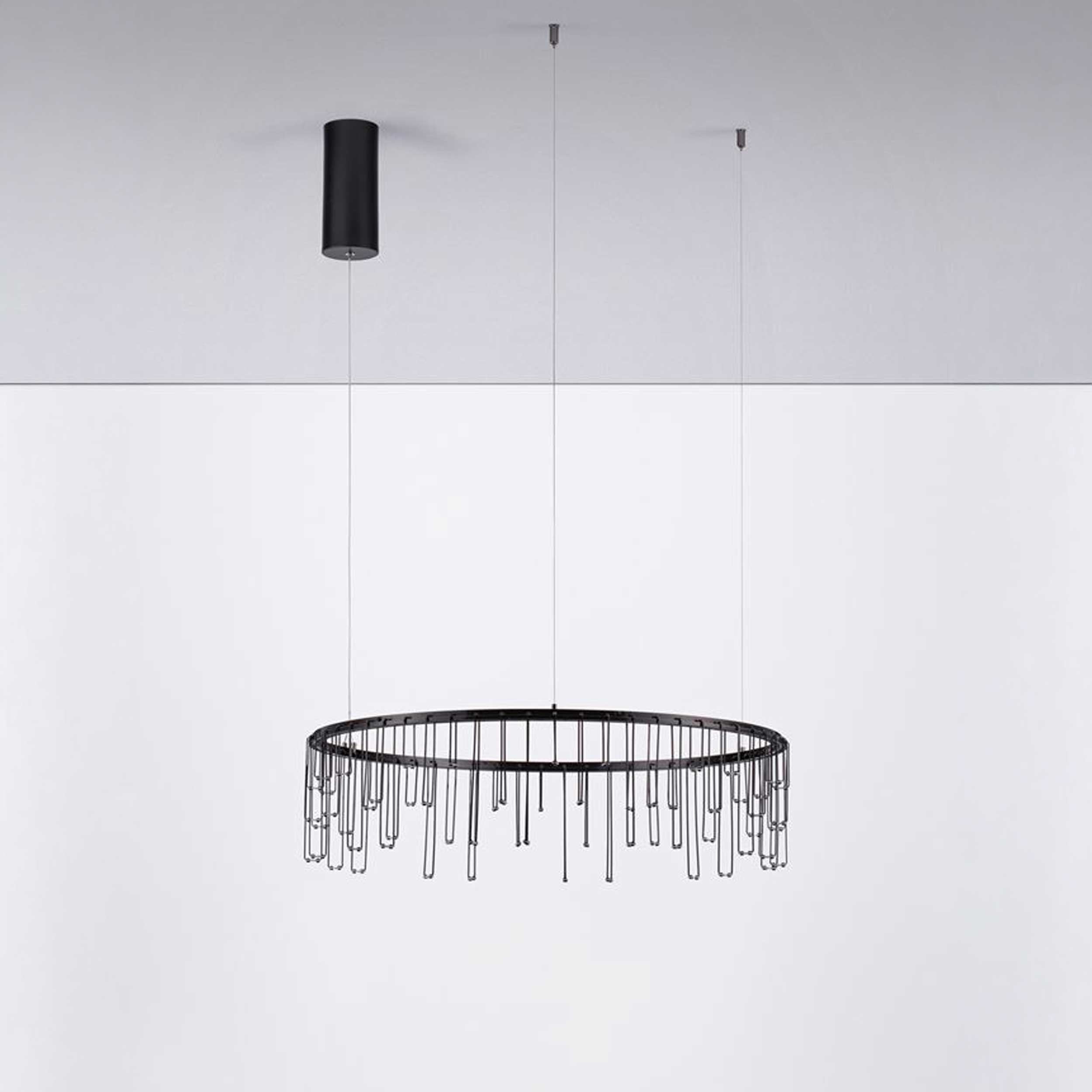 Nova Luce Stellar LED függesztett lámpa