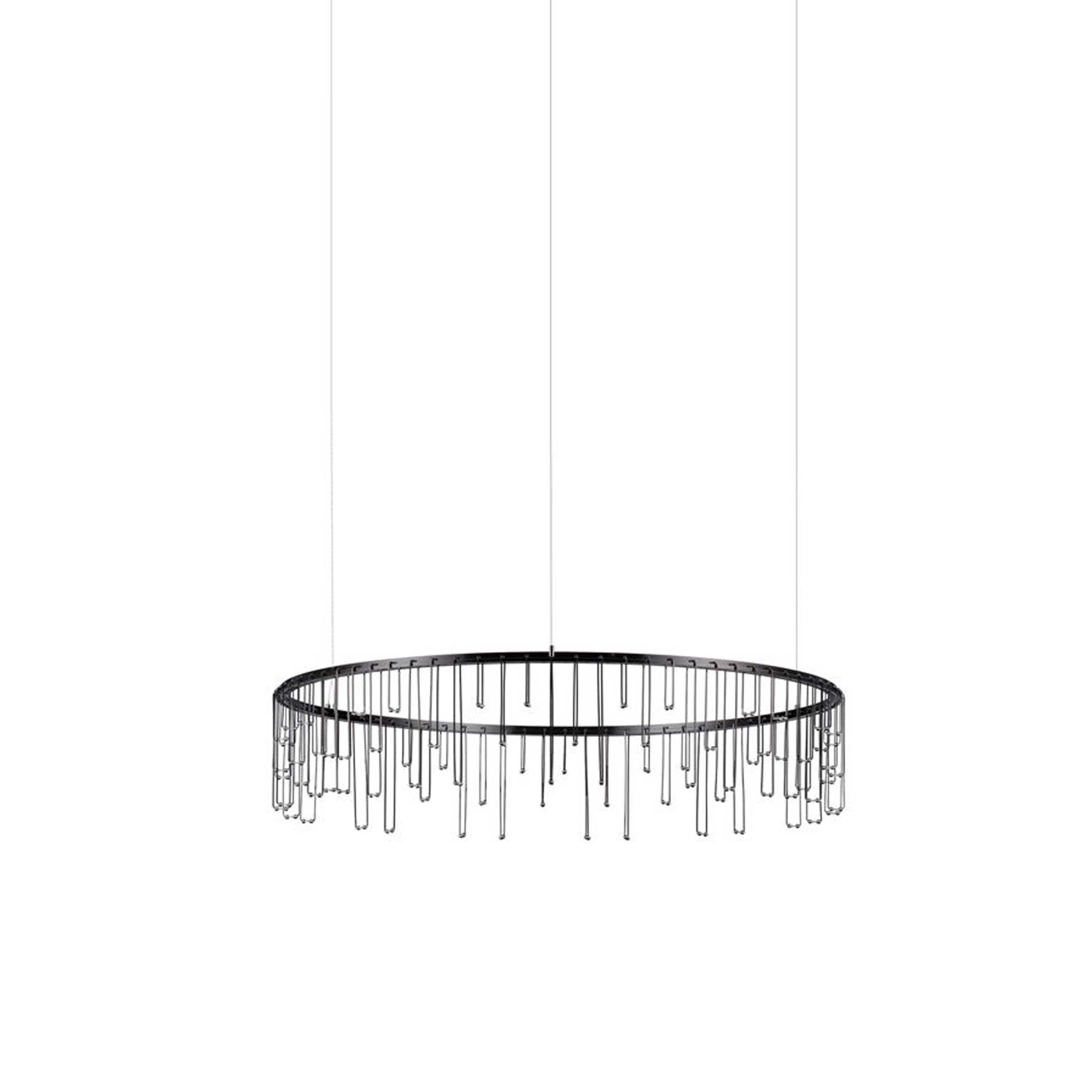 Nova Luce Stellar LED függesztett lámpa