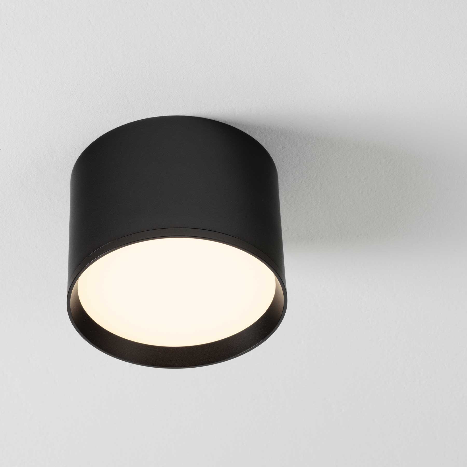 Nova Luce Ziaza LED bodové svítidlo