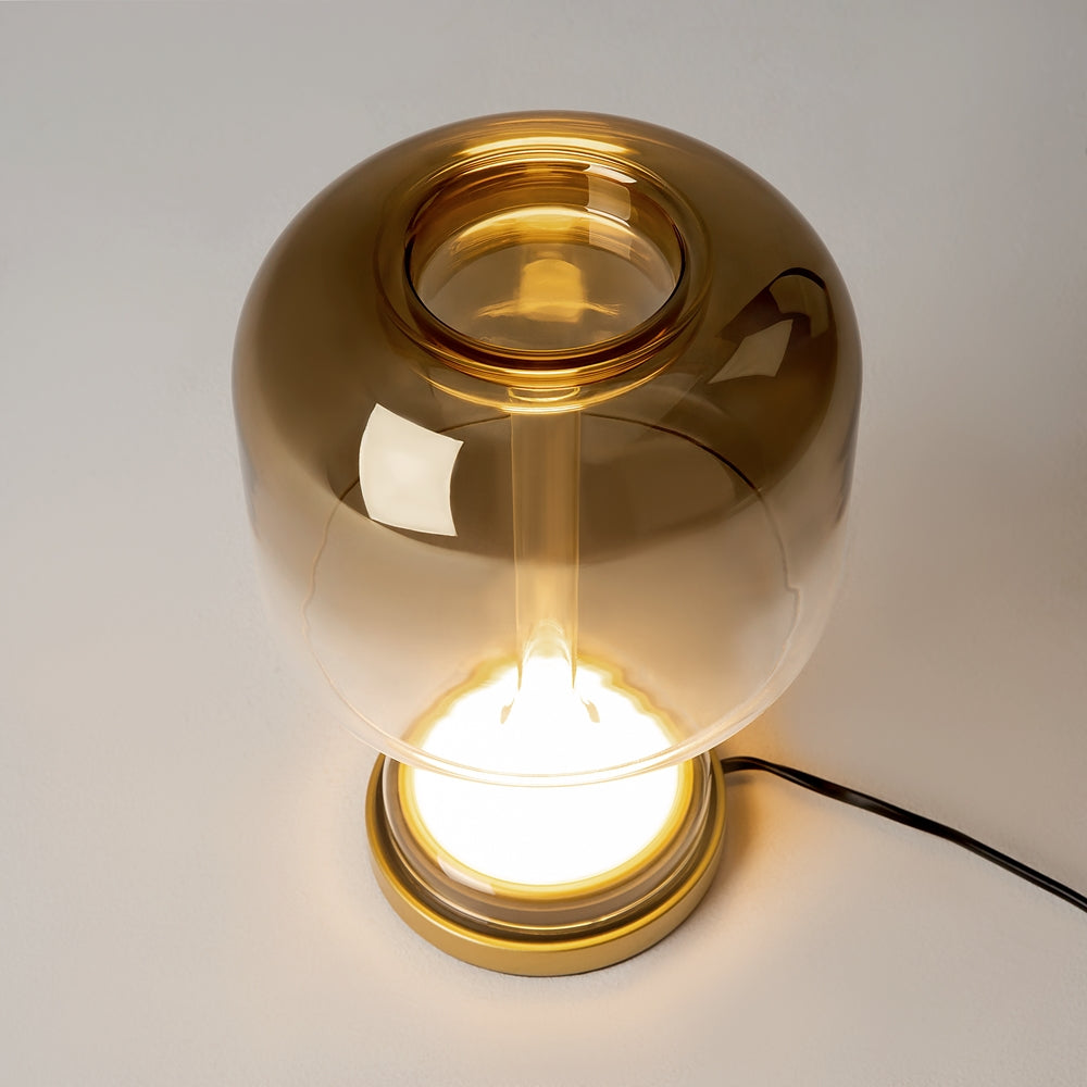 Maytoni Spirito LED asztali lámpa