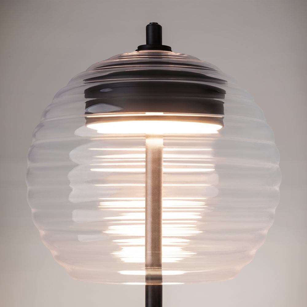Maytoni Mystic LED asztali lámpa