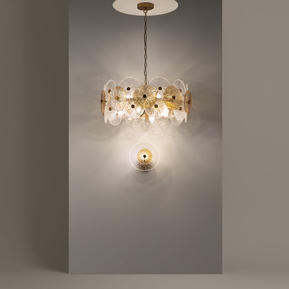 Maytoni Aster E14 fali lámpa