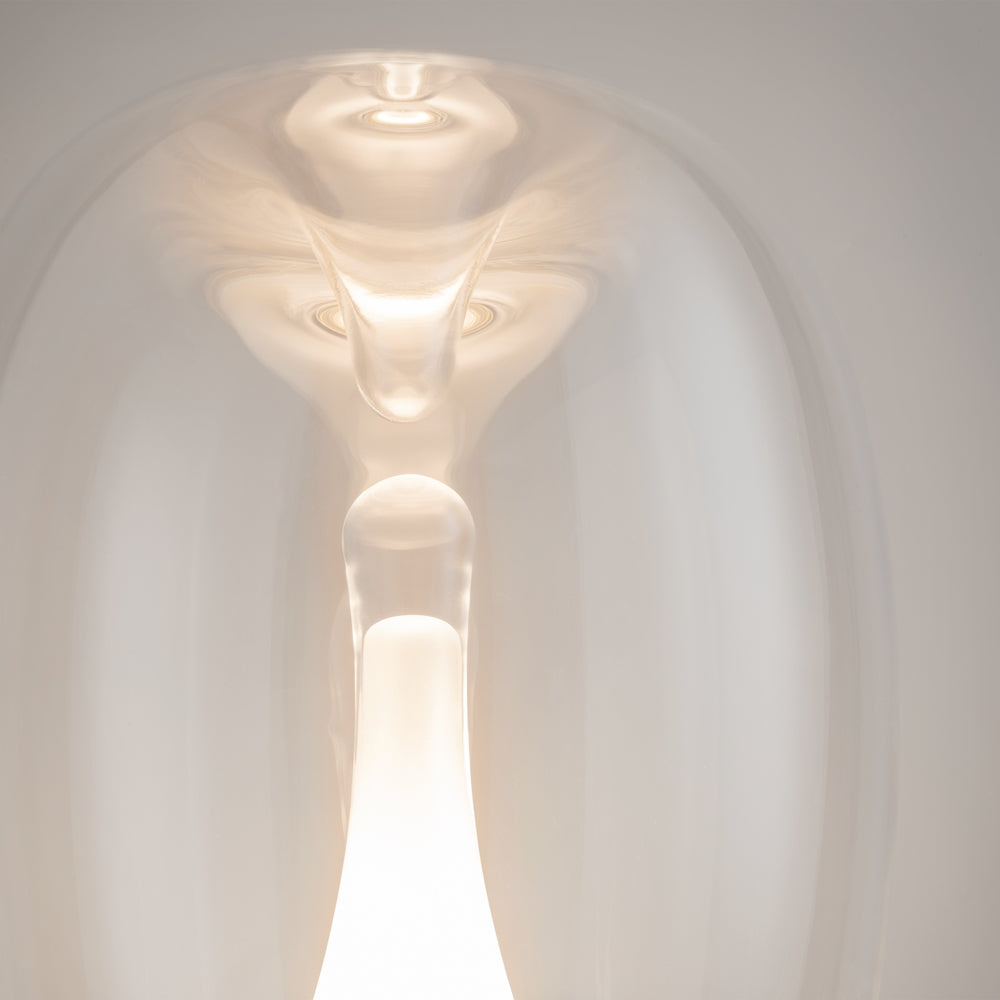 Maytoni Splash LED asztali lámpa