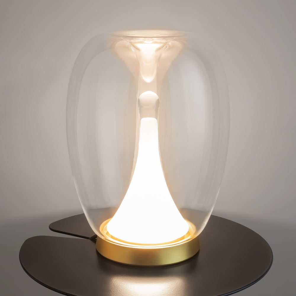 Maytoni Splash LED asztali lámpa