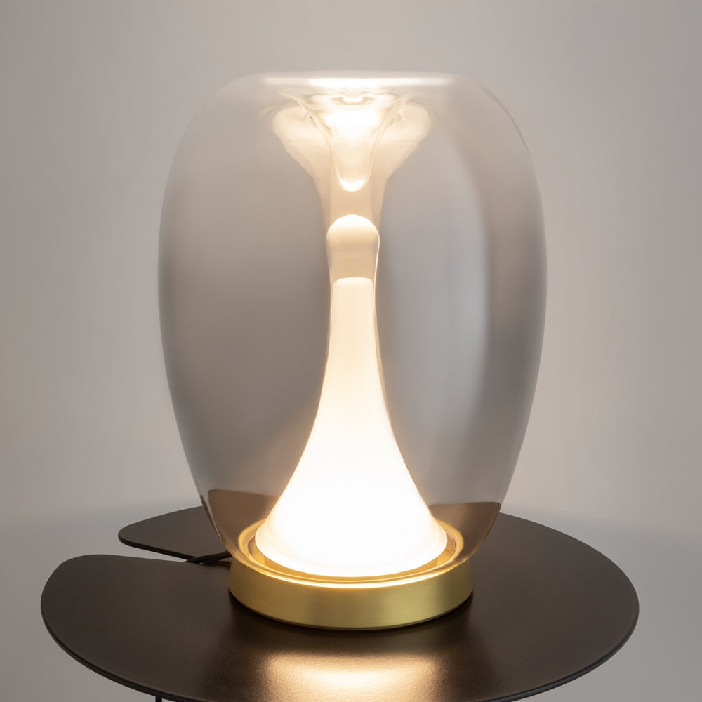 Maytoni Splash LED asztali lámpa