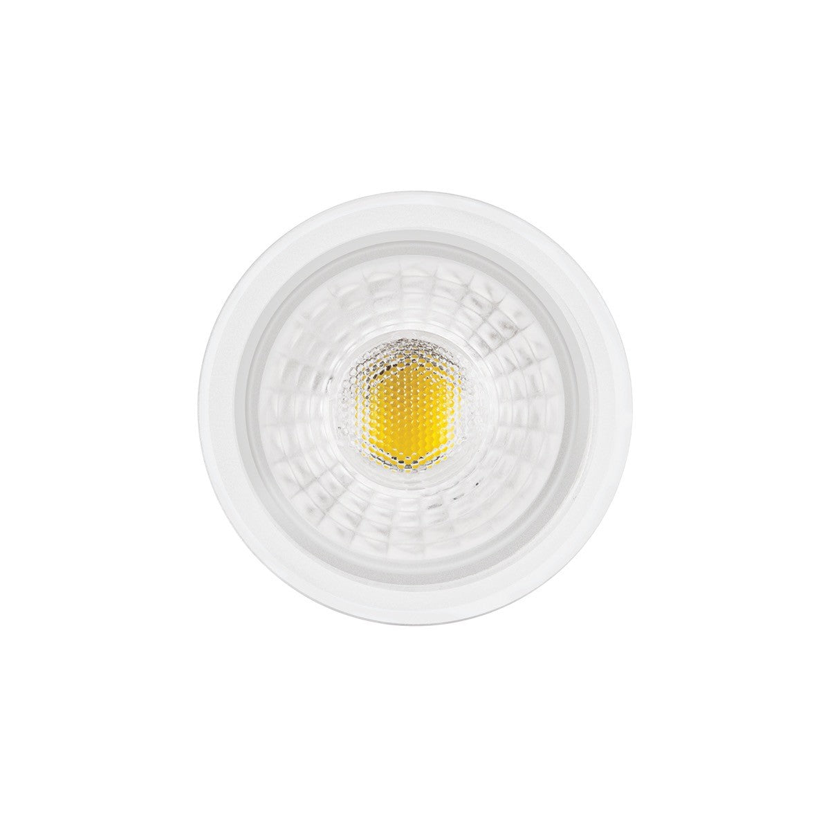 VK Light GU10 Glass 7 W-os LED-izzó