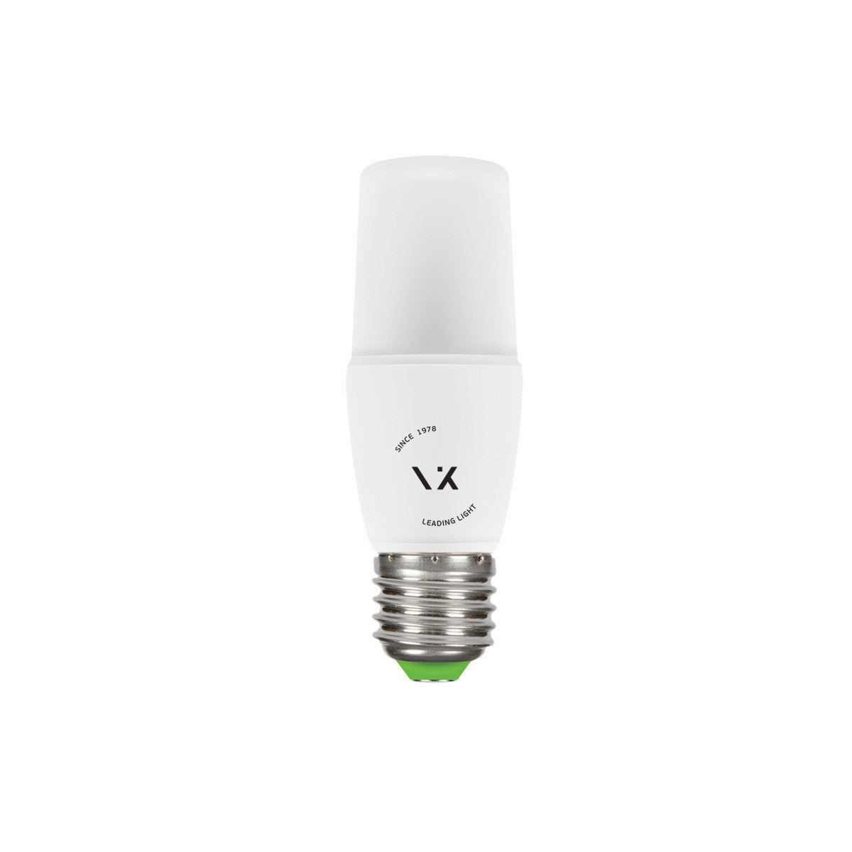 VK Light Long E27 630 lm 7 W LED-izzó