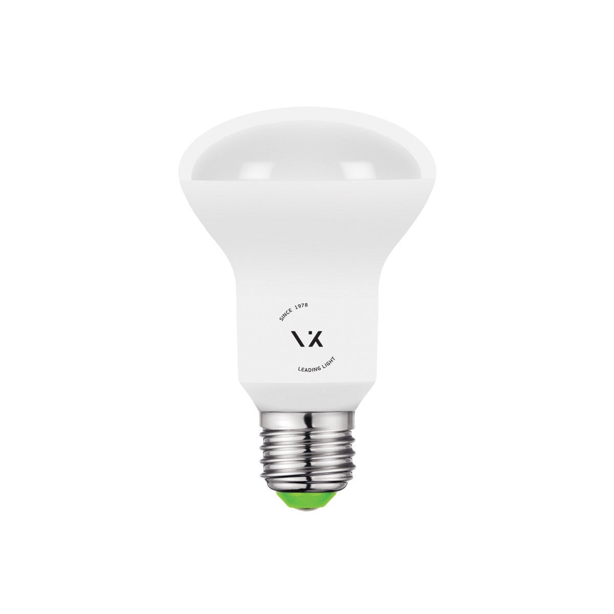 VK Light E27 8 W 3000 K/6000 K LED-izzó