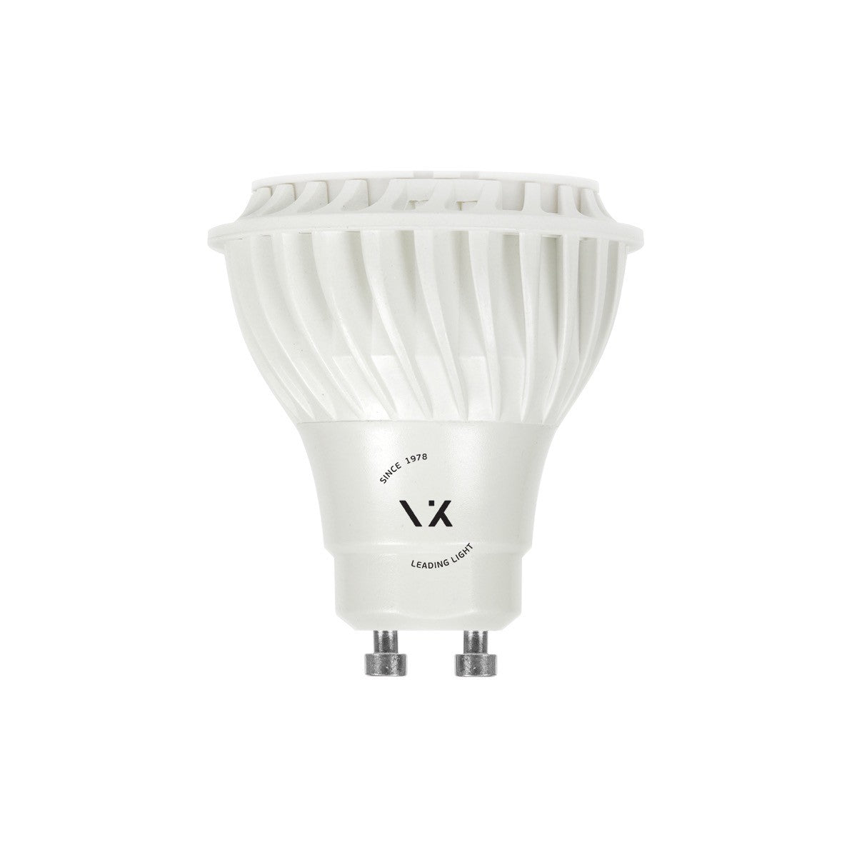 VK Light GU10 24 V 600 lm 6 W LED-izzó