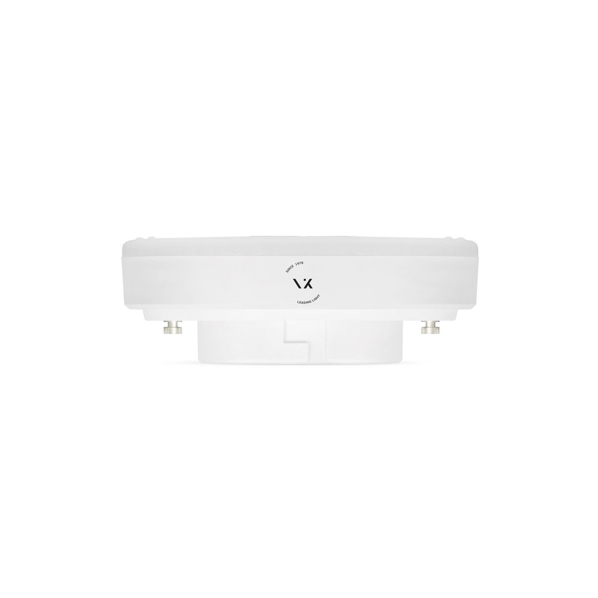 VK Light GX53 4 W 3000 K/6000 K LED-izzó