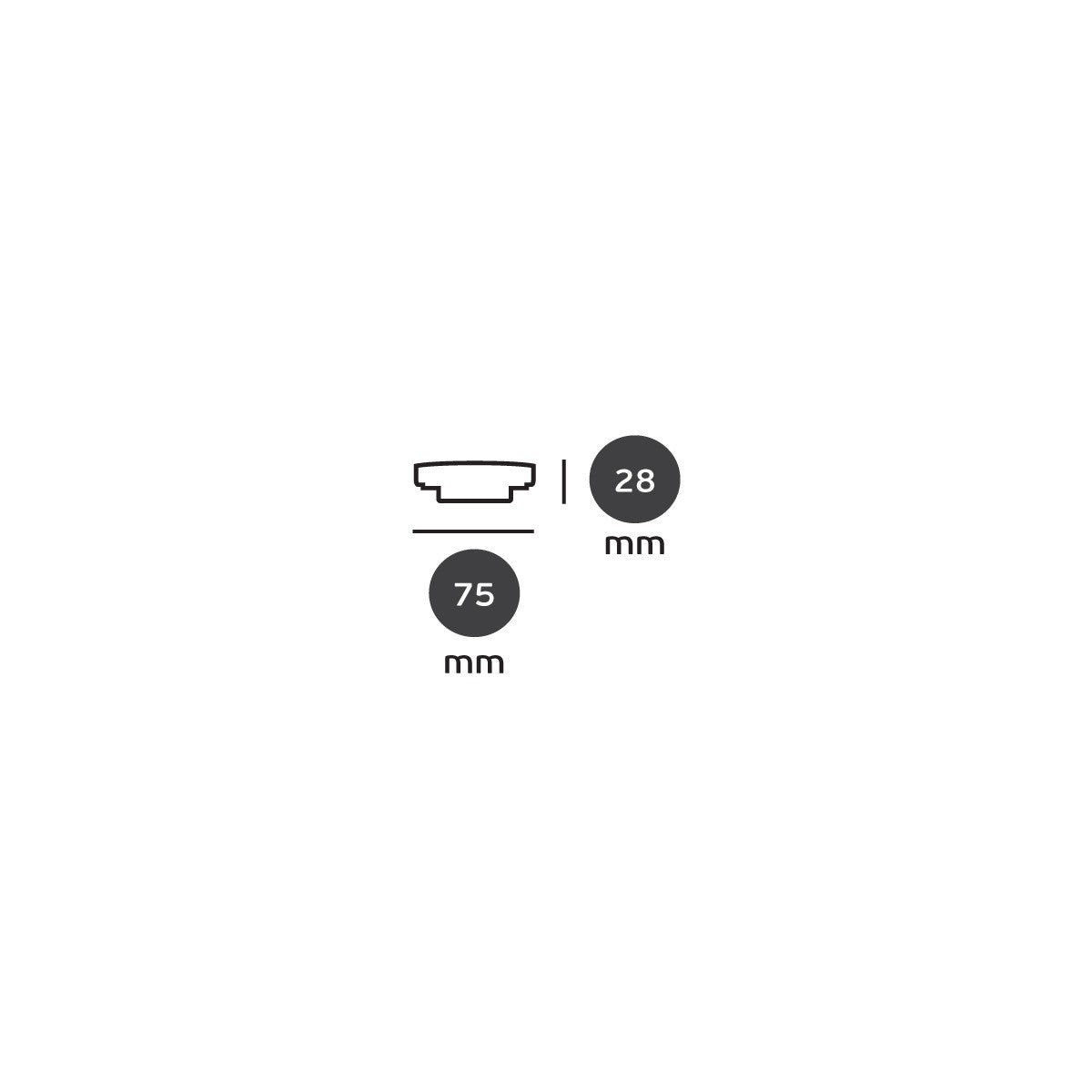 VK Light GX53 4 W 3000 K/6000 K LED-izzó