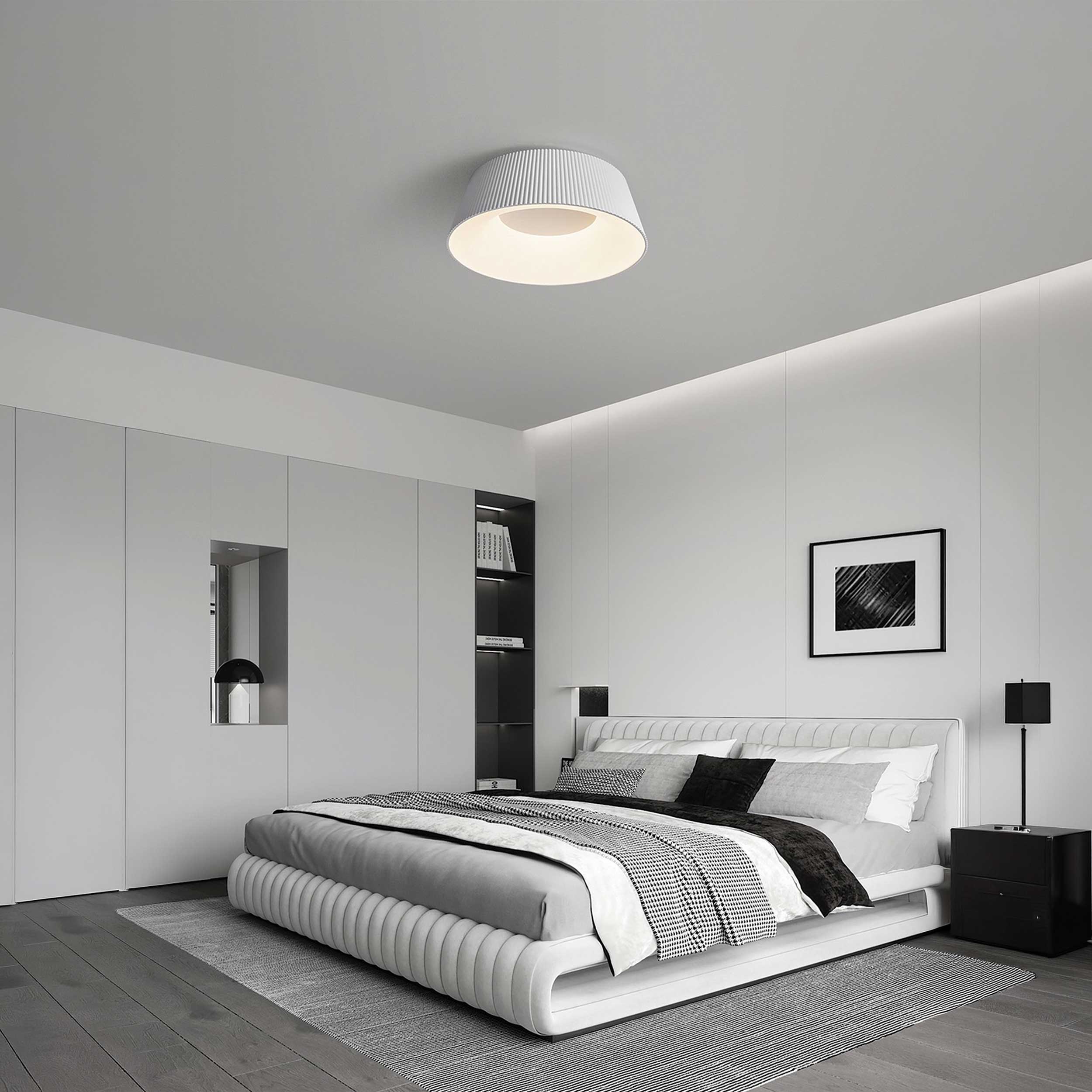 VK Light Aelia LED mennyezeti lámpa
