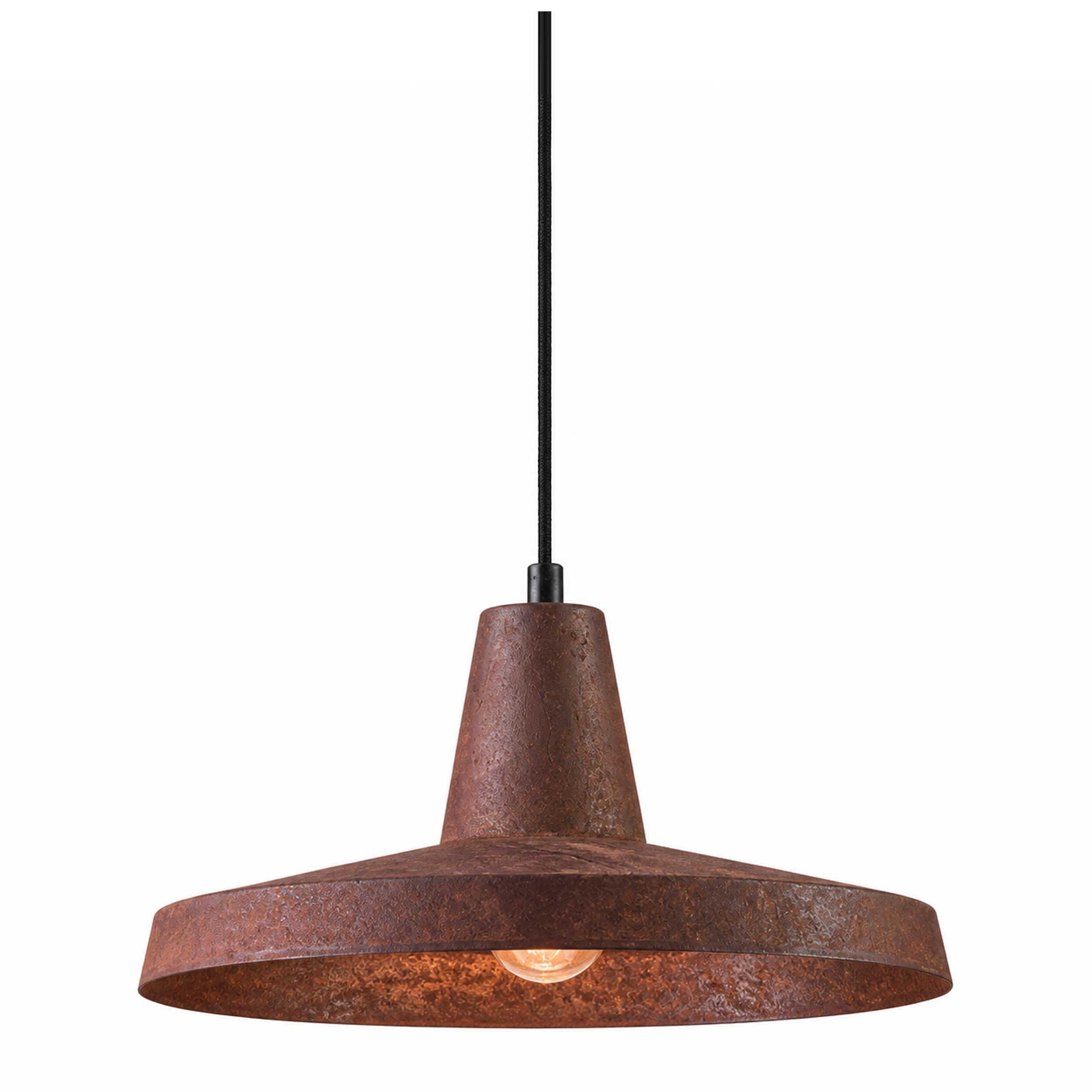 VK Light Aimi E27 függesztett lámpa