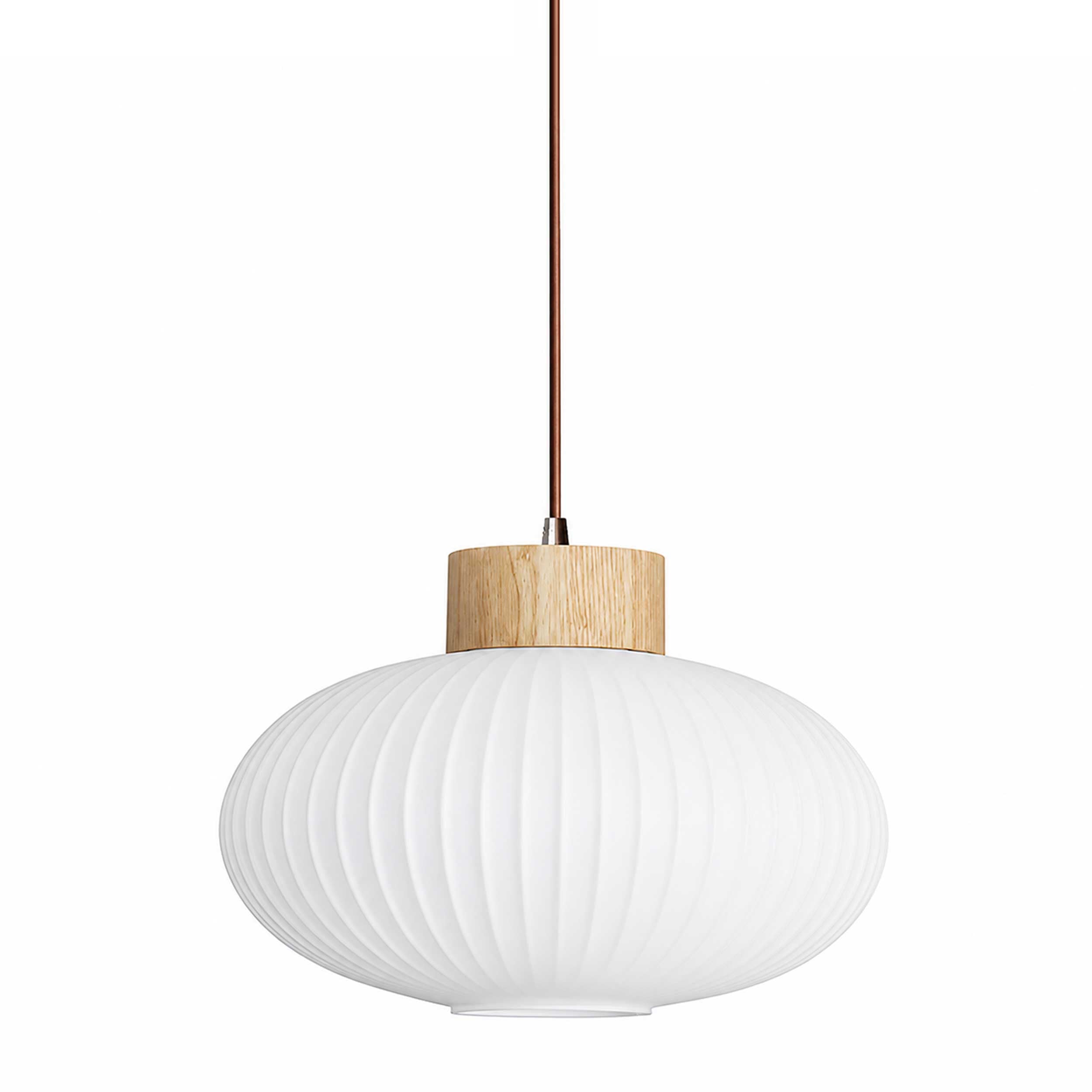 VK Light Alena E27 függesztett lámpa