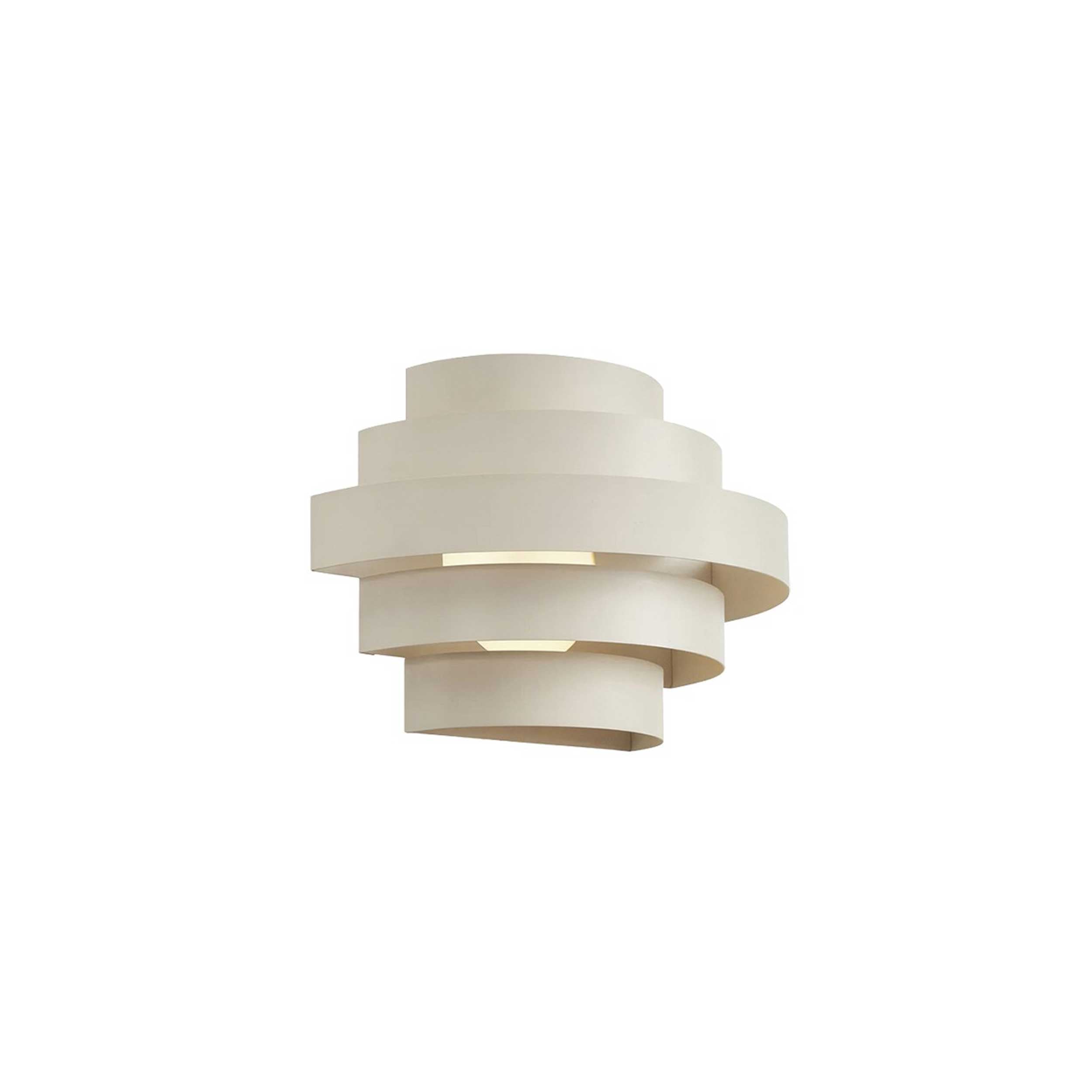 VK Light Aleria LED fali lámpa