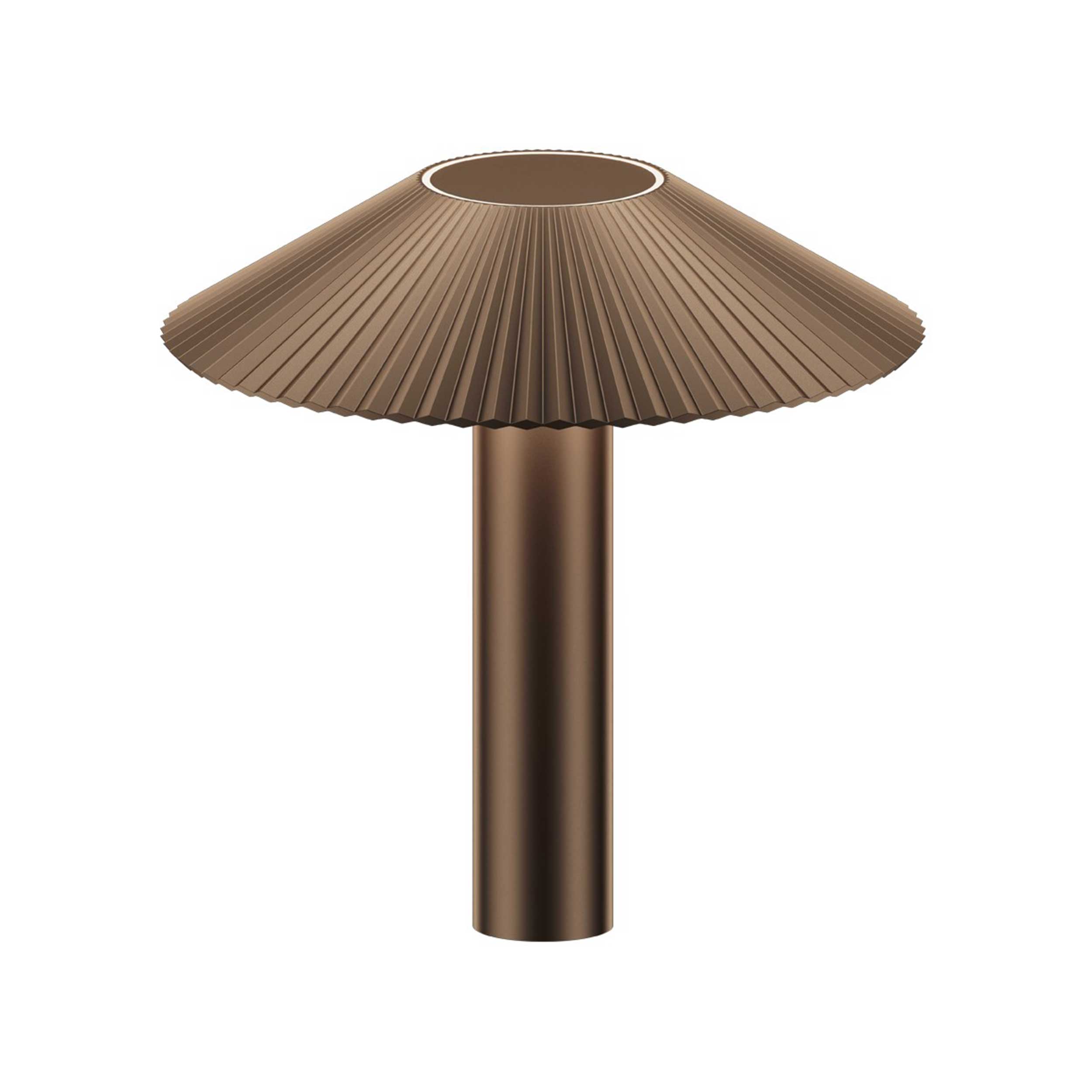 VK Light Amelie LED oszloplámpa IP65