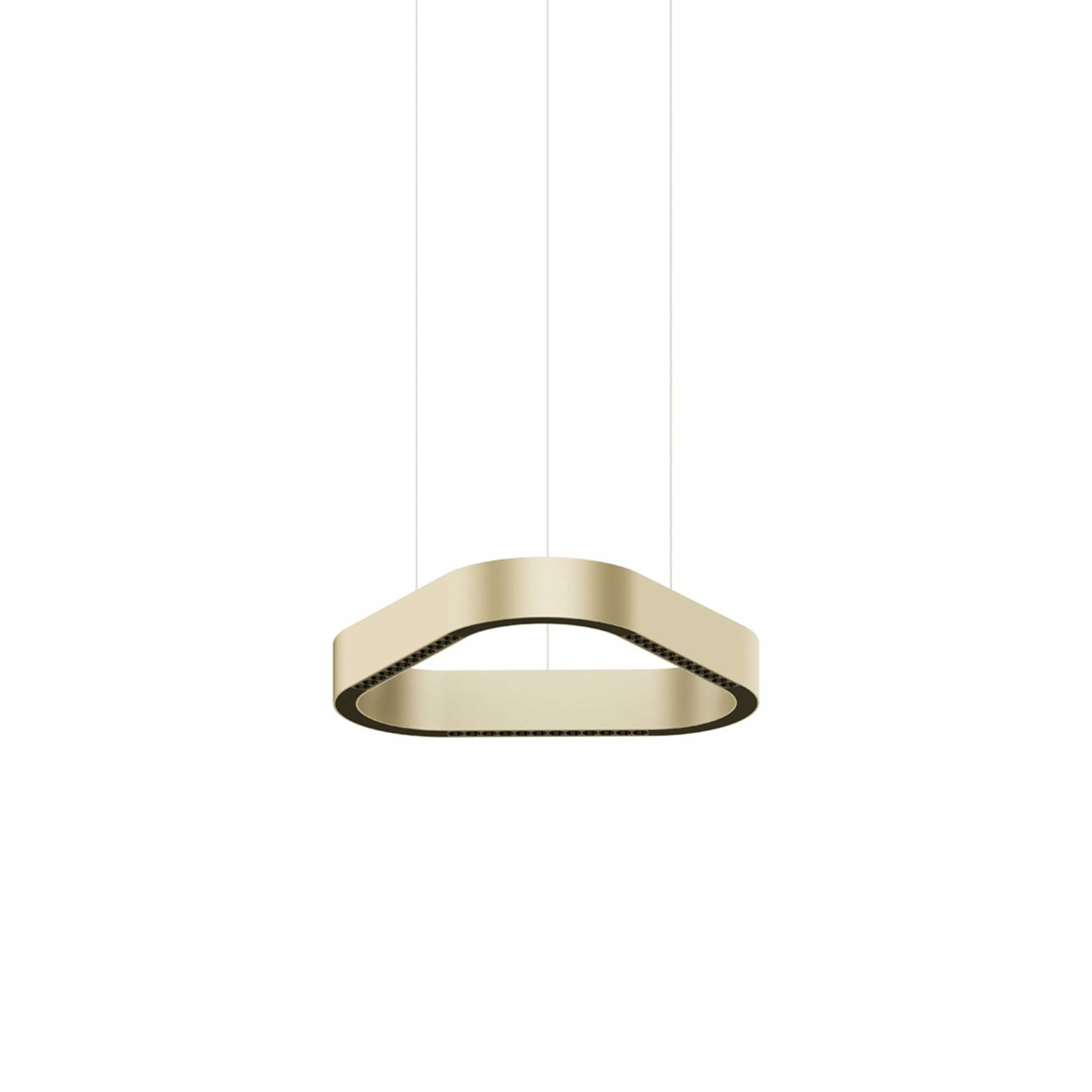 VK Light Aria LED függesztett lámpa